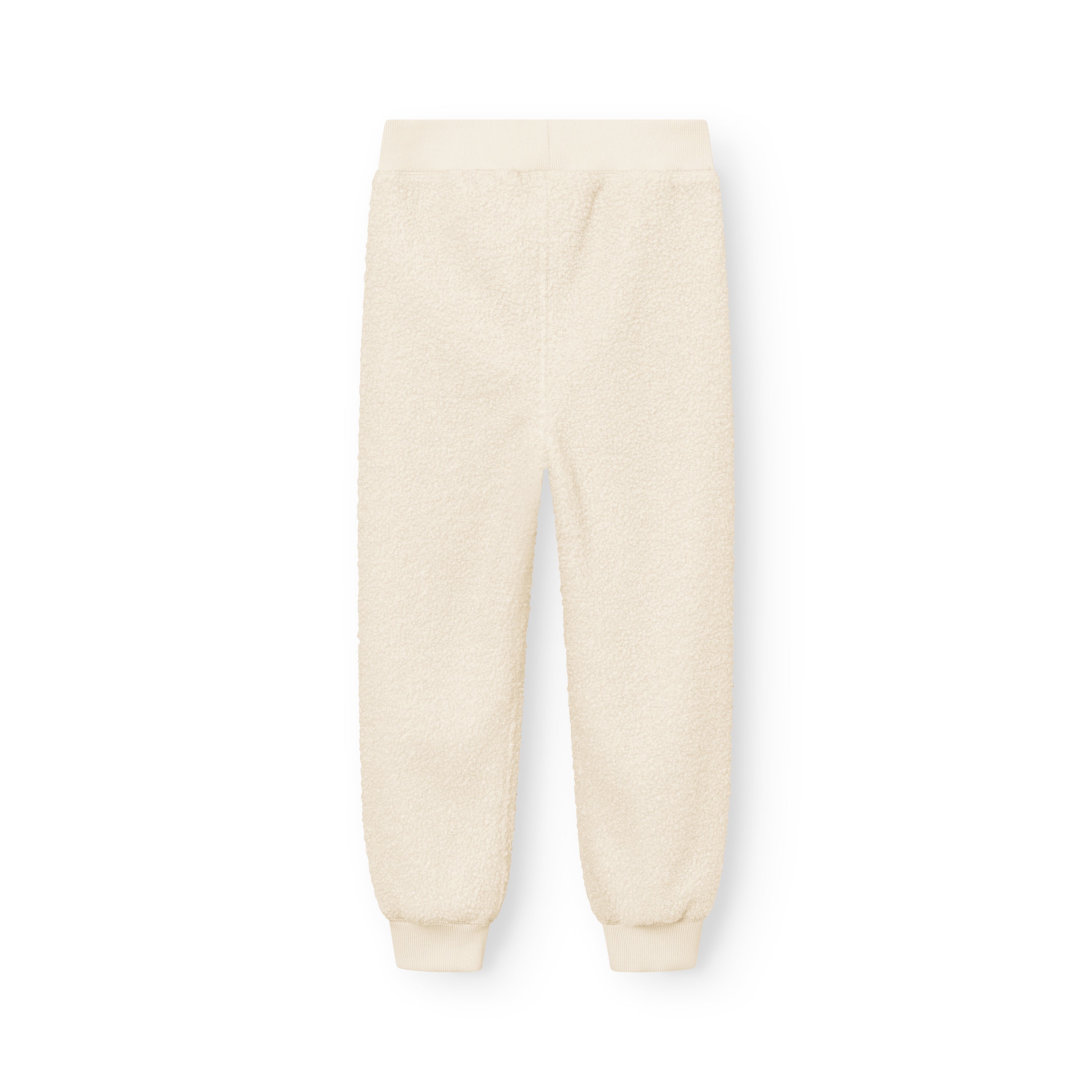 MATVALUR teddyfleece pants. GRS
