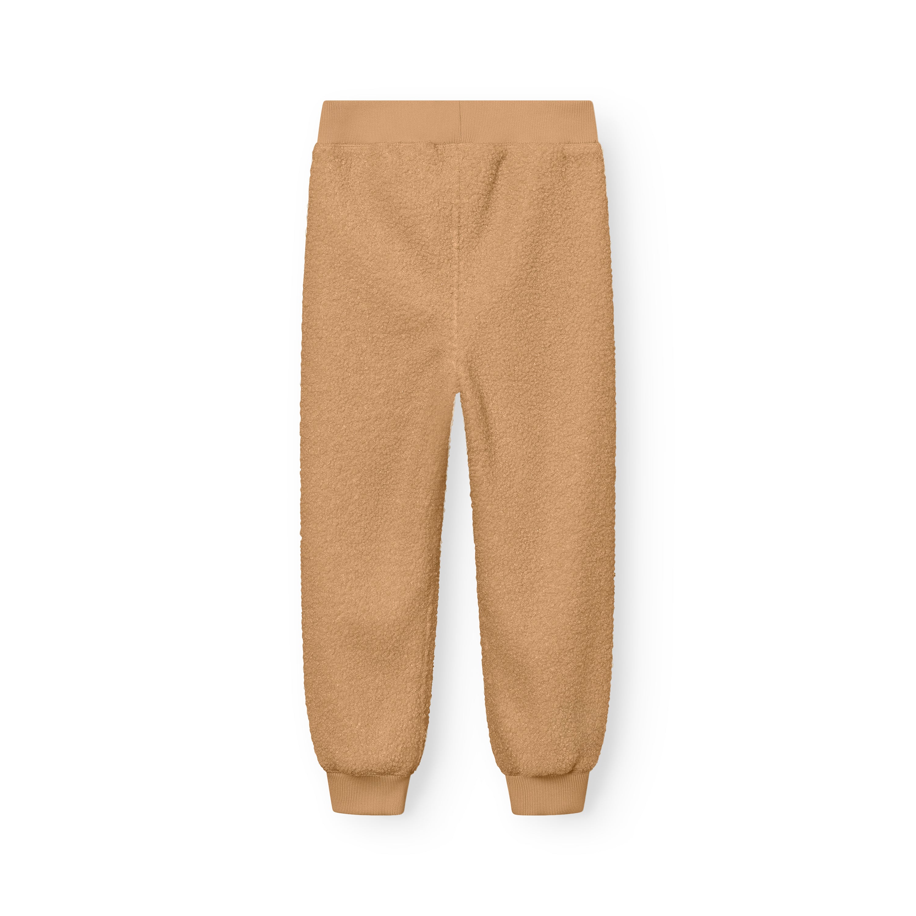 MATVALUR teddyfleece pants. GRS