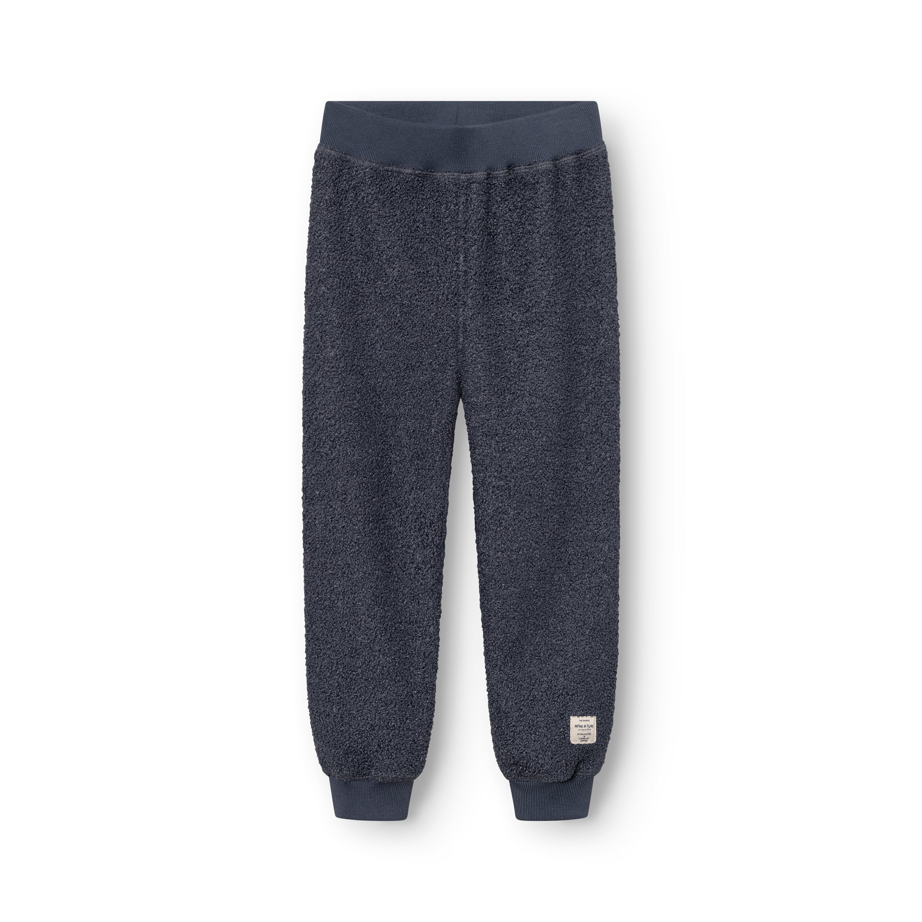 MATVALUR teddyfleece pants. GRS