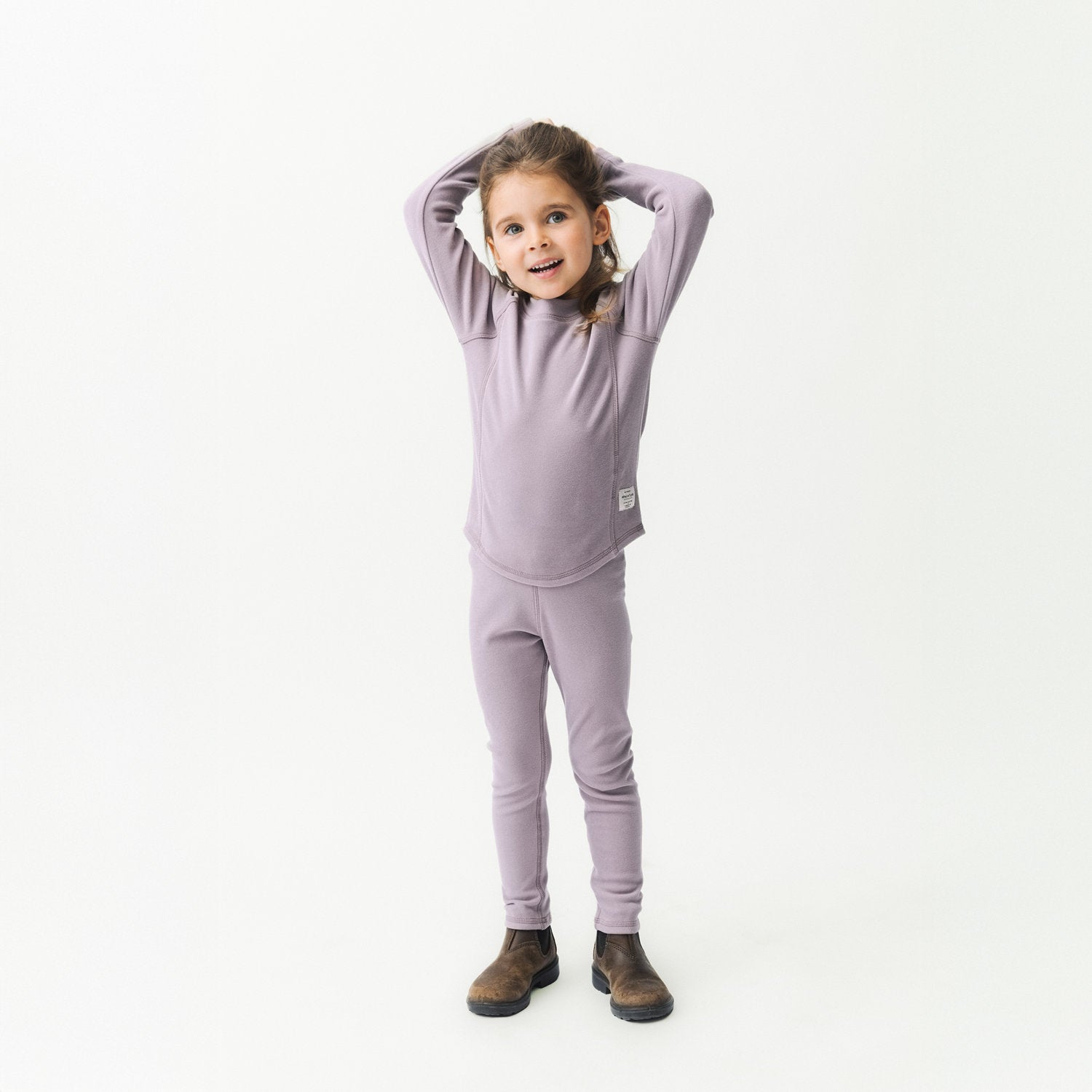 MATLEEMA Leggings. GRS