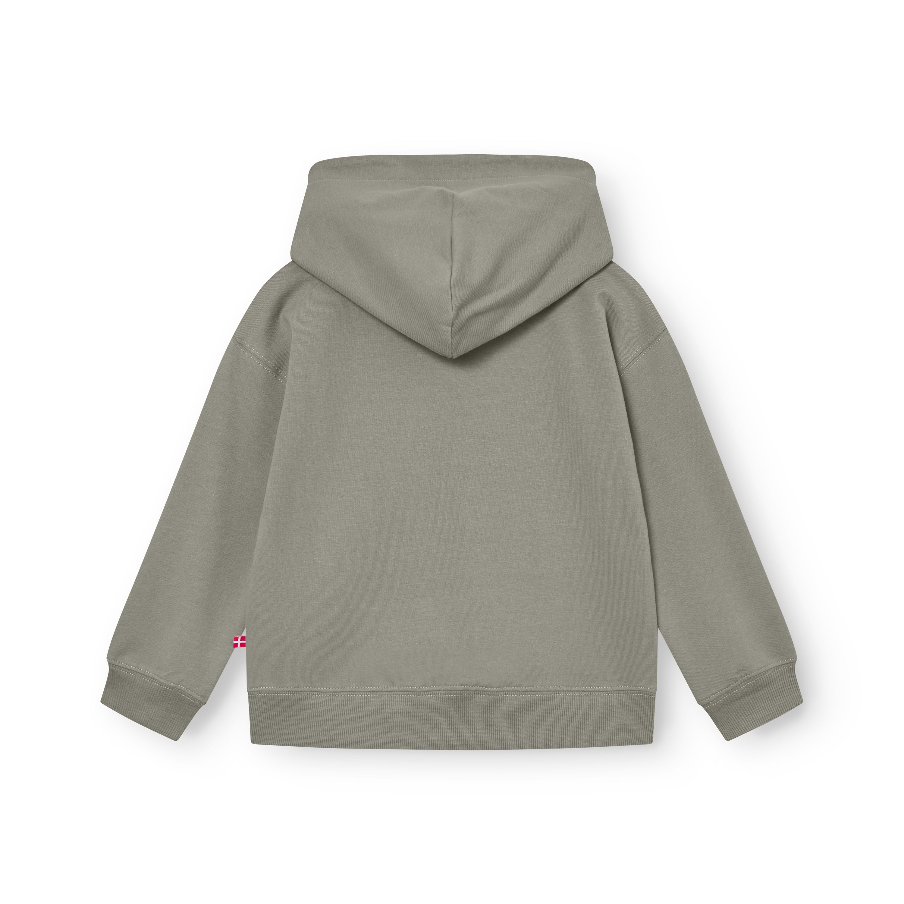 MATALFI Hoodie mit Reißverschluss