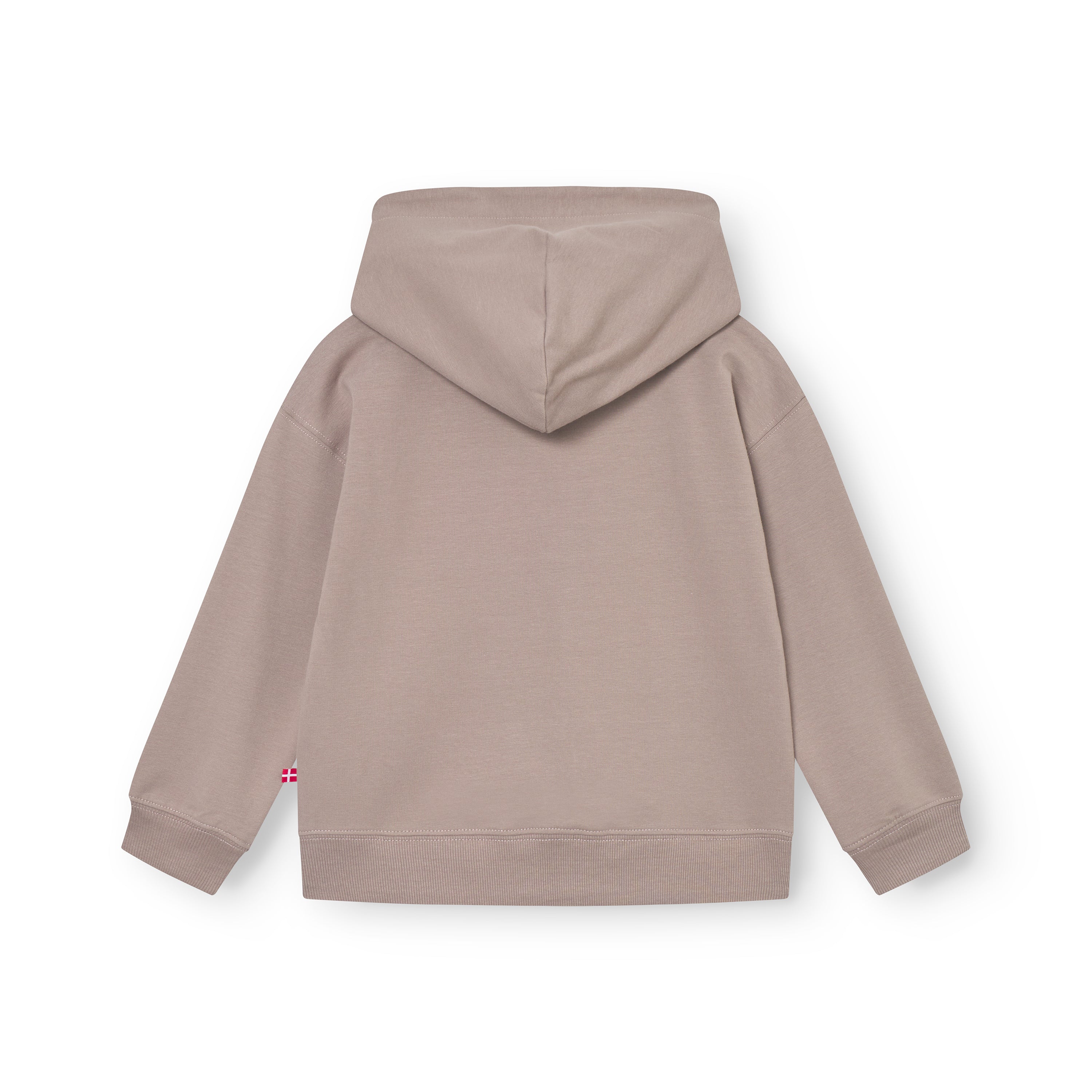 MATALFI Hoodie mit Reißverschluss
