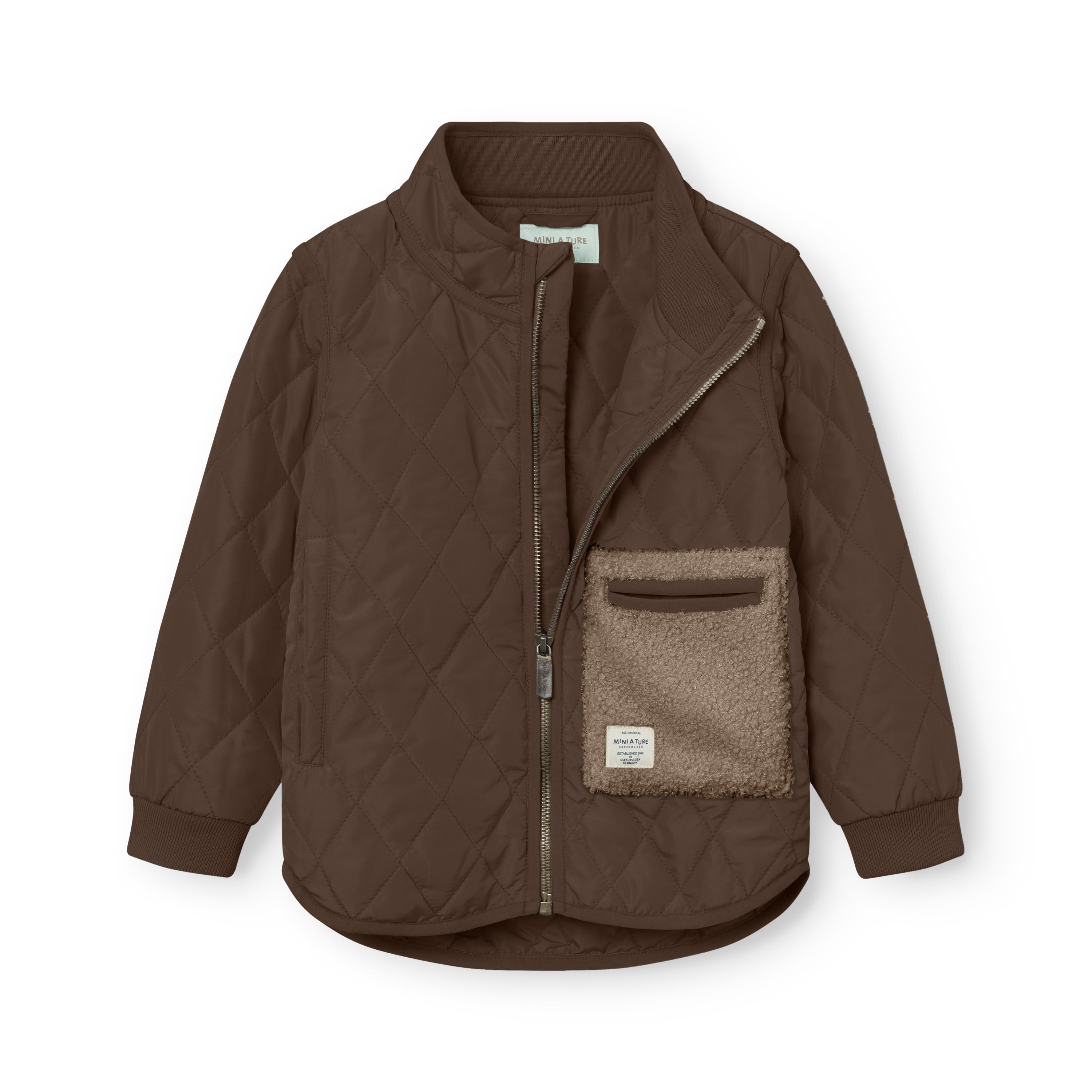 MATLOU Thermojacke. GRS