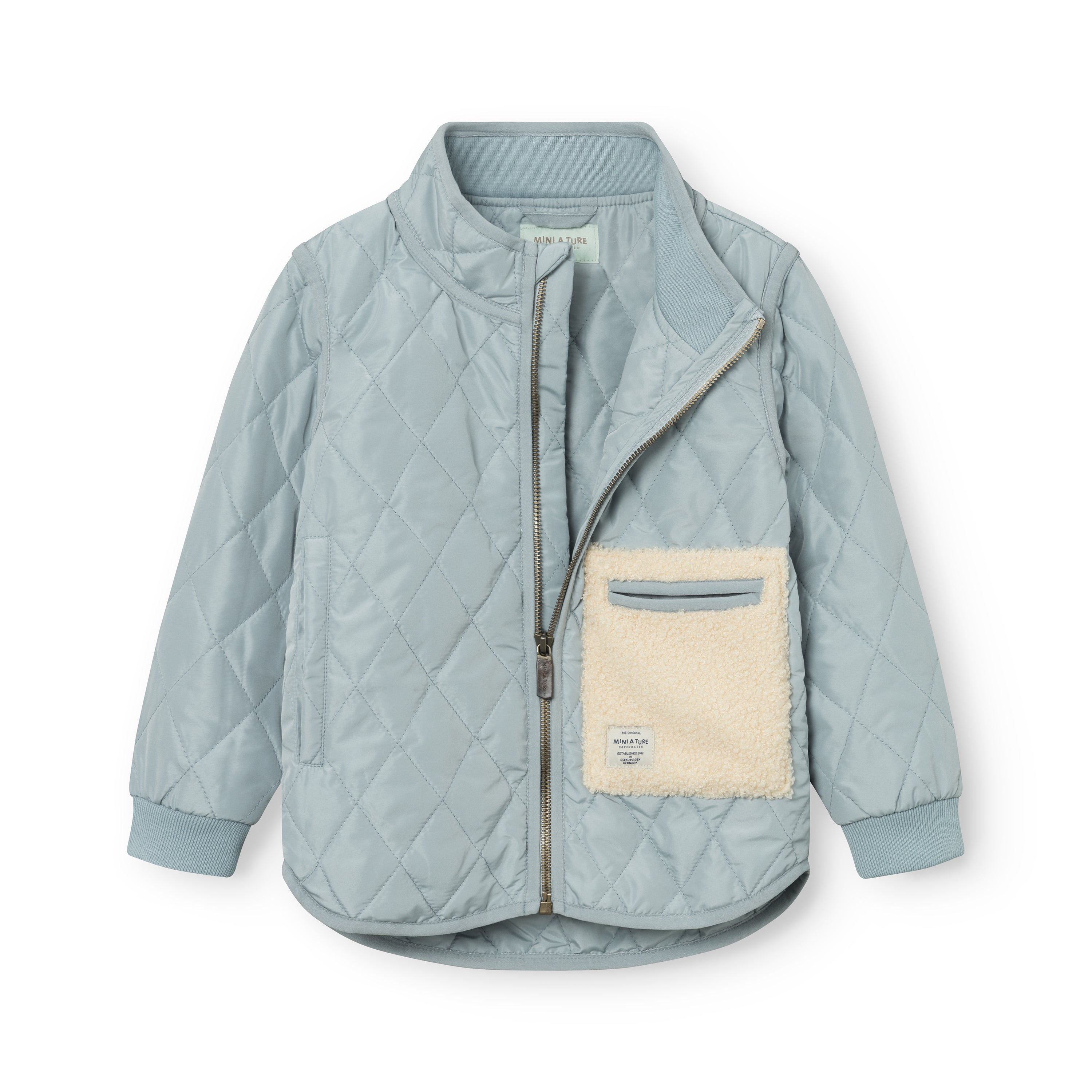 MATLOU Thermojacke. GRS