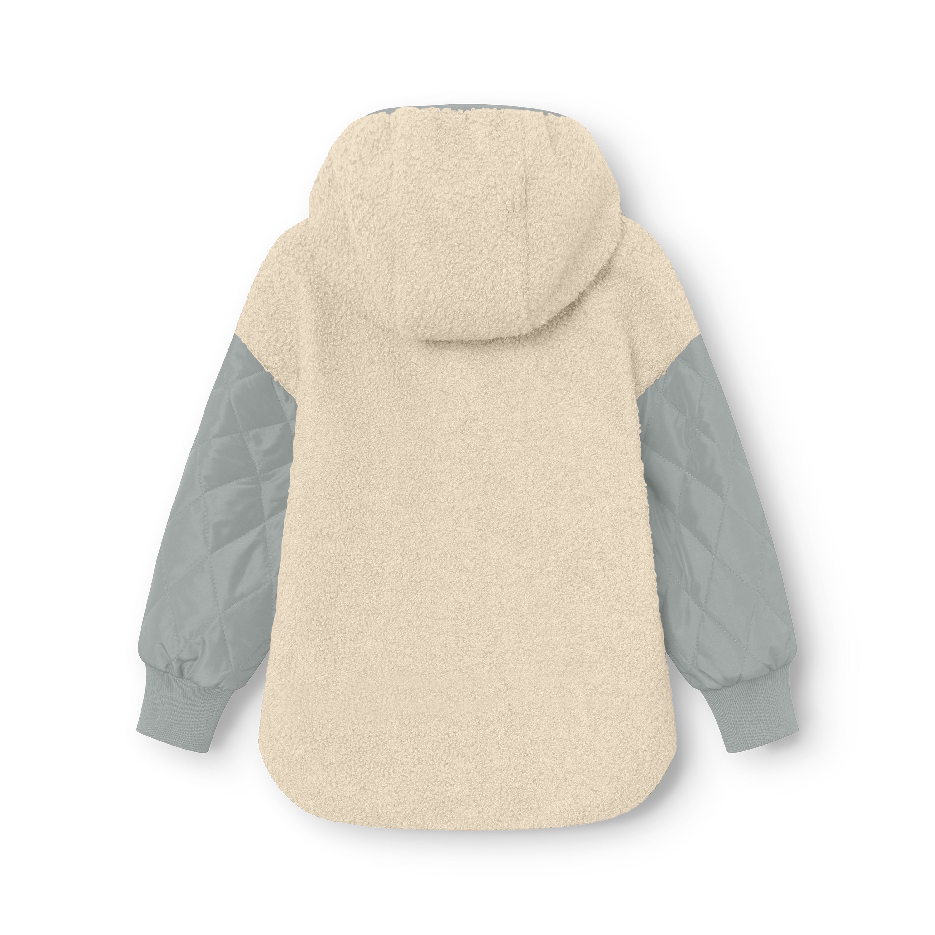 MATSIXTEN thermo anorak. GRS