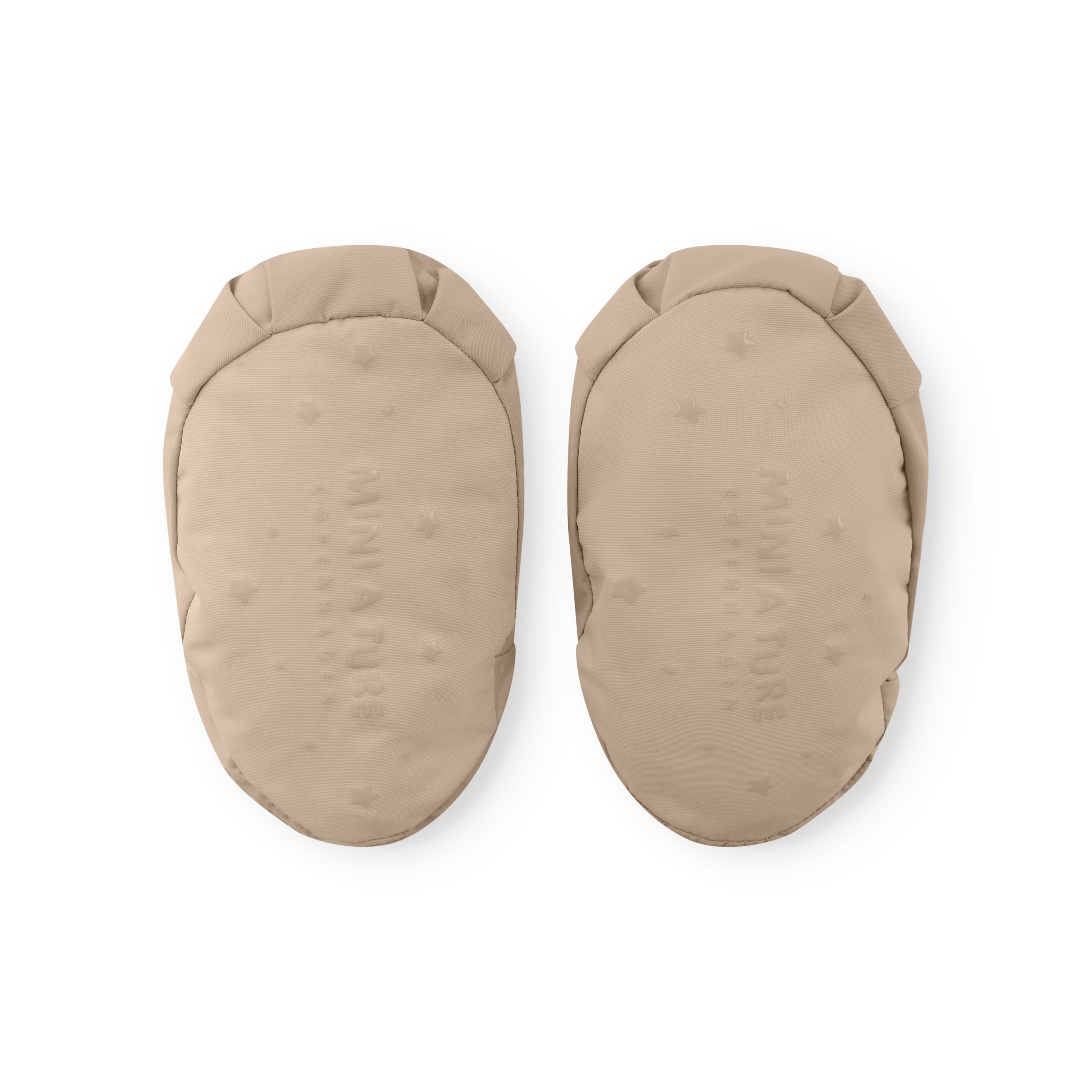MATWINN fleece lined winter outdoor sock. GRS
