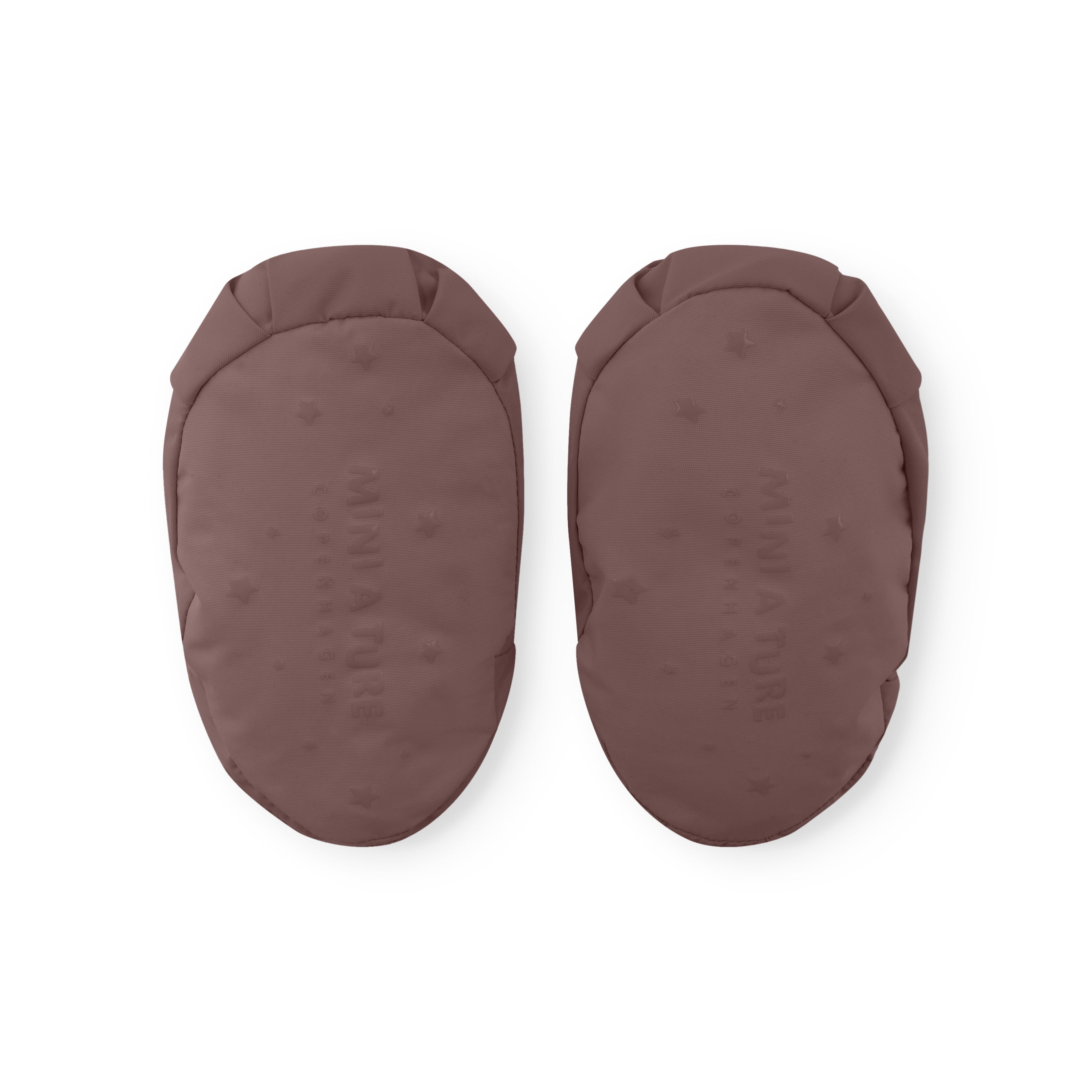 MATWINN fleece lined winter outdoor sock. GRS