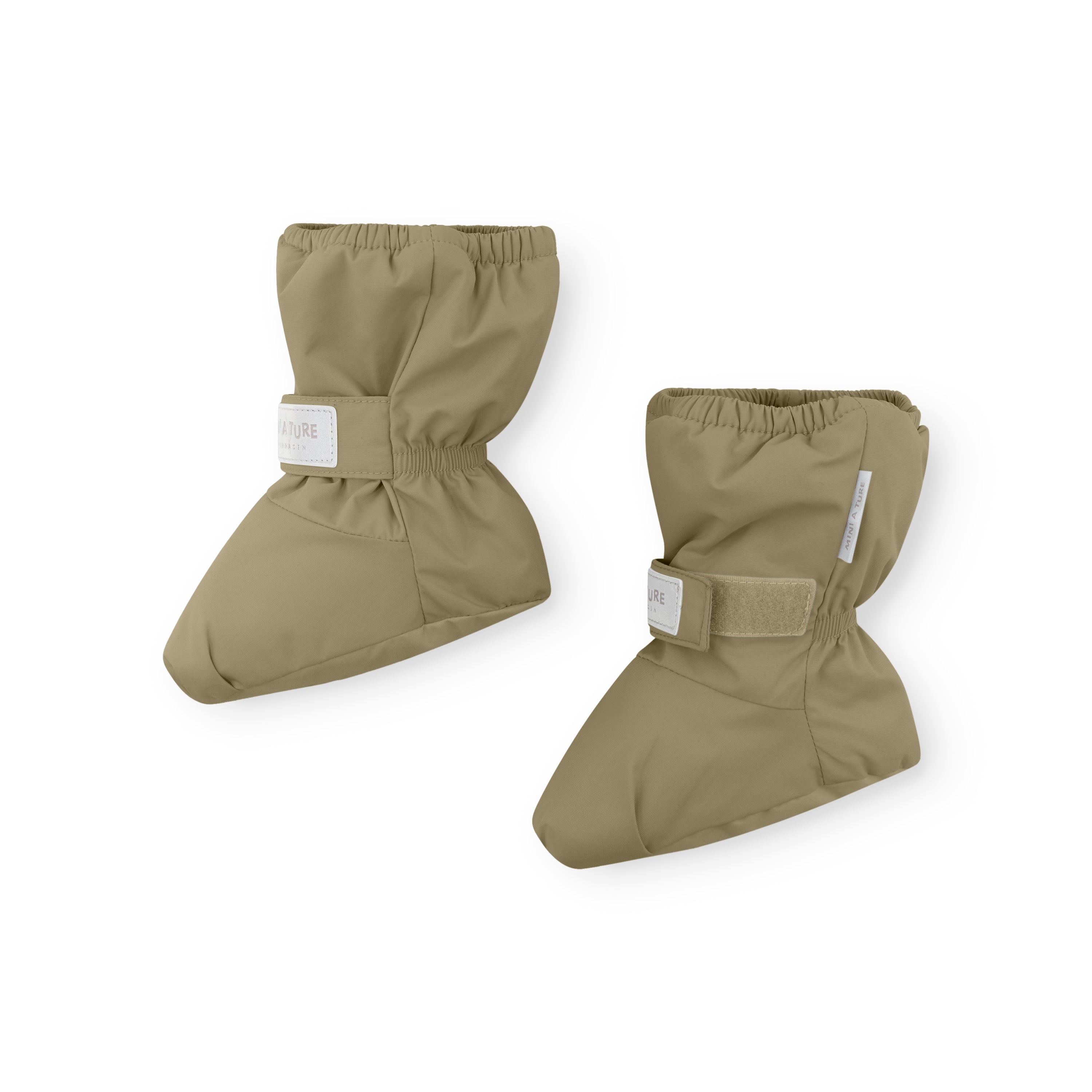 MATWINN fleece lined winter outdoor sock. GRS