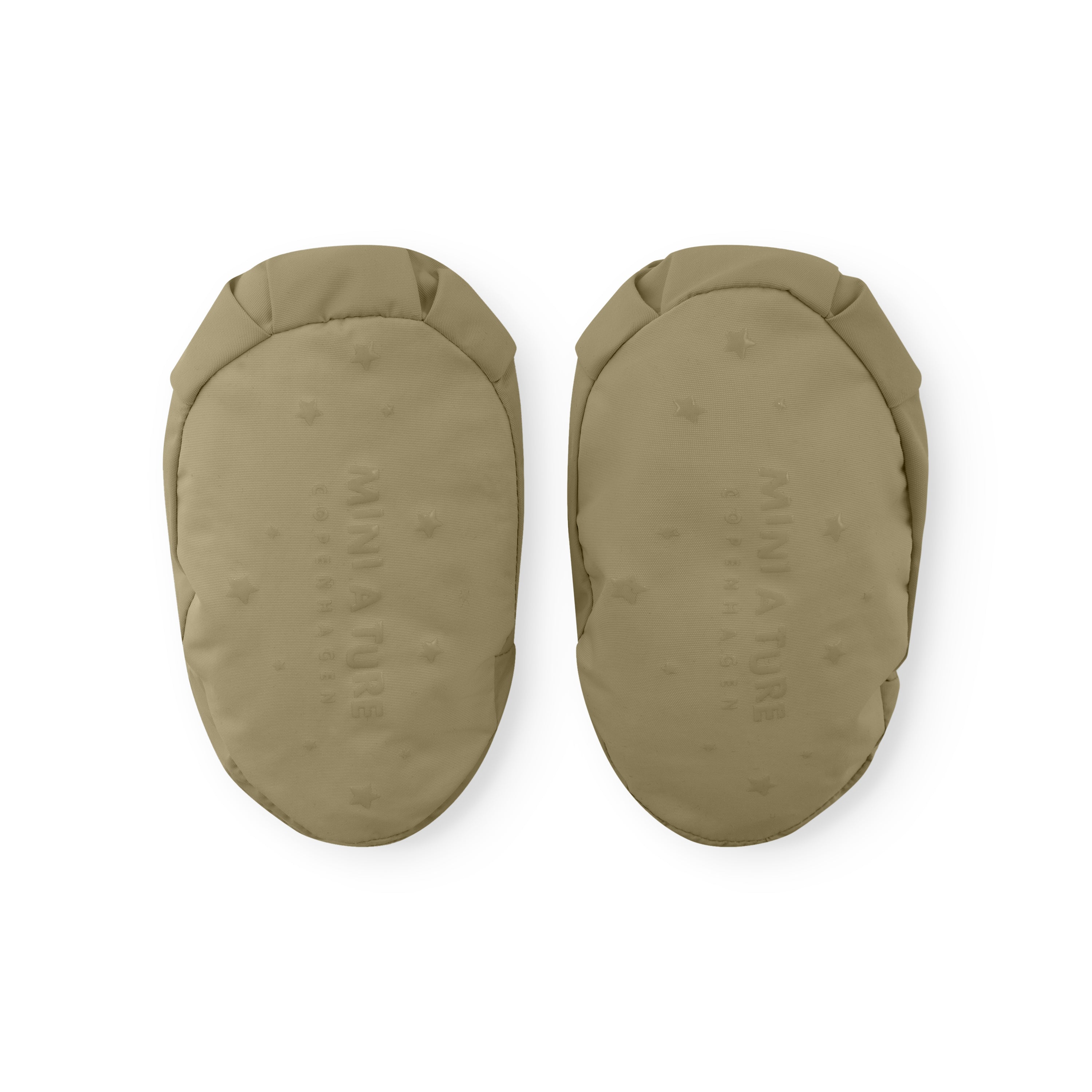 MATWINN fleece lined winter outdoor sock. GRS