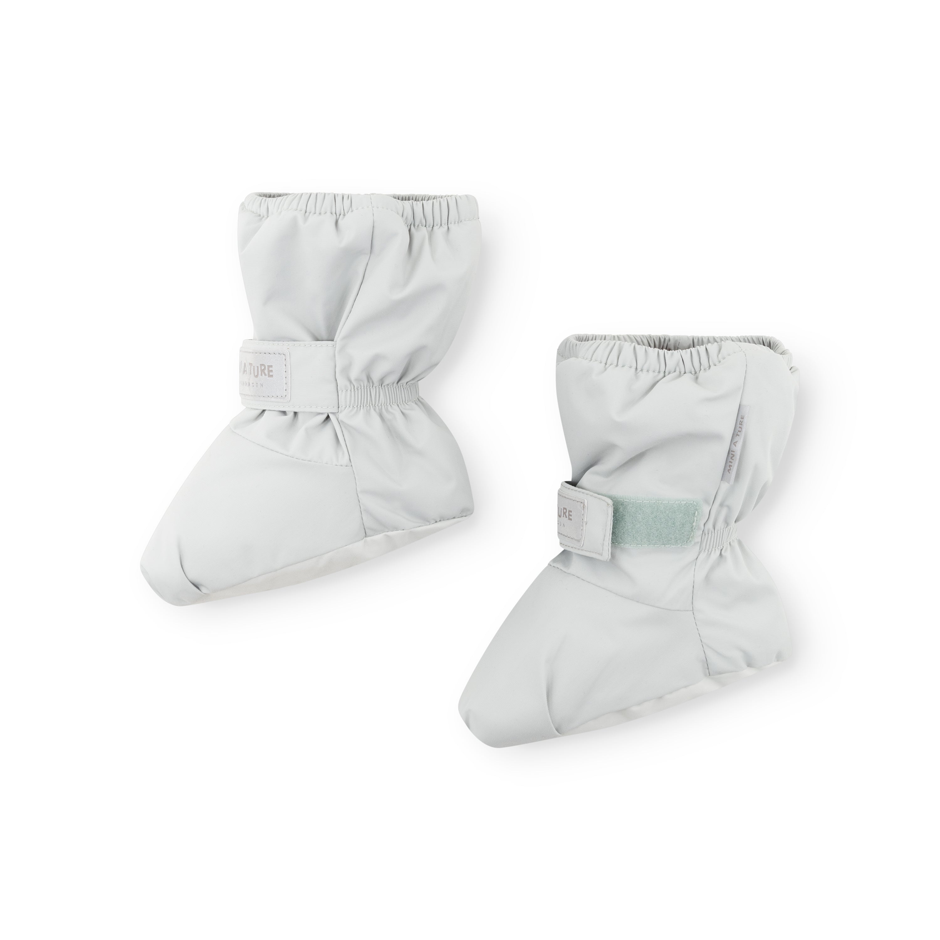 MATWINN fleece lined winter outdoor sock. GRS