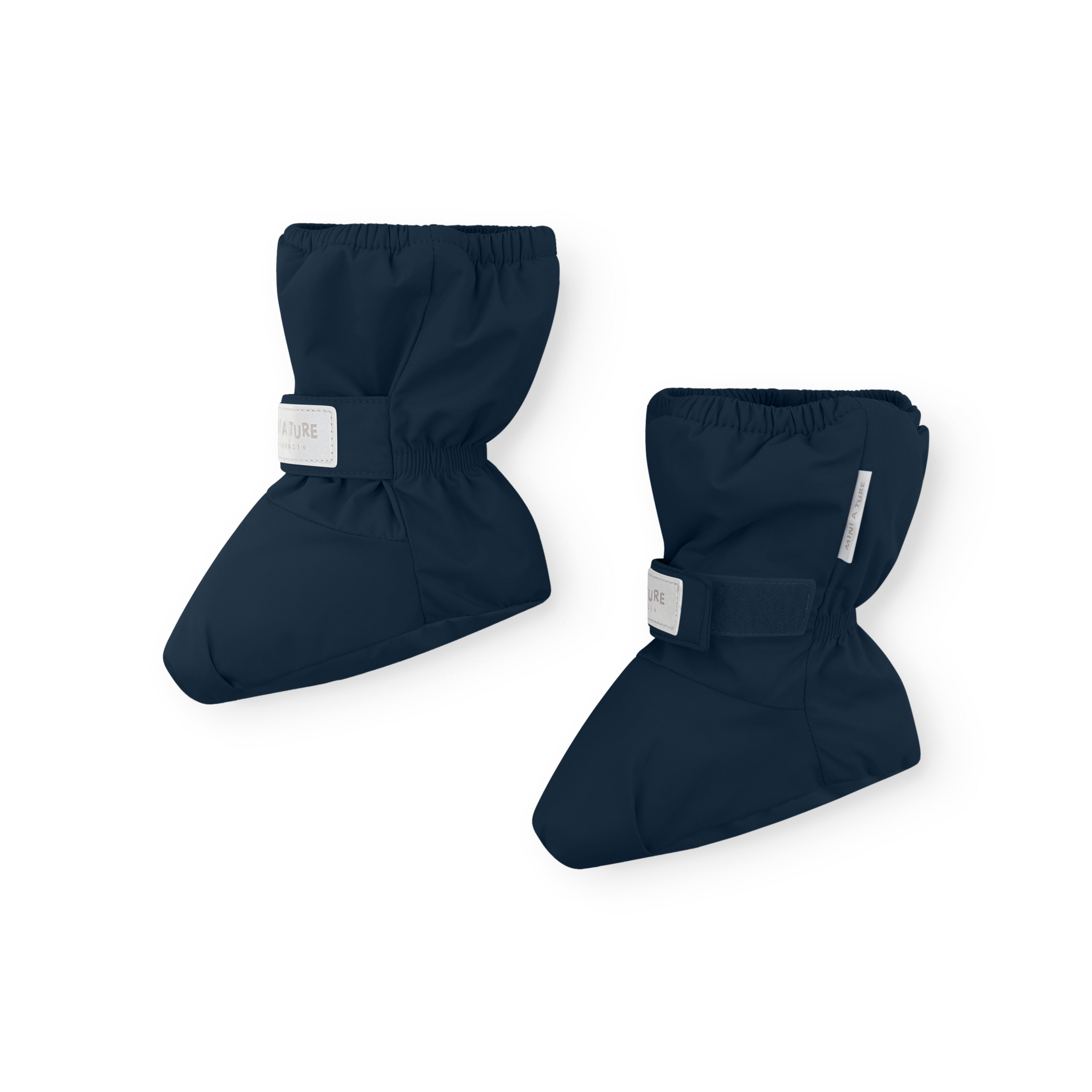 MATWINN fleece lined winter outdoor sock. GRS