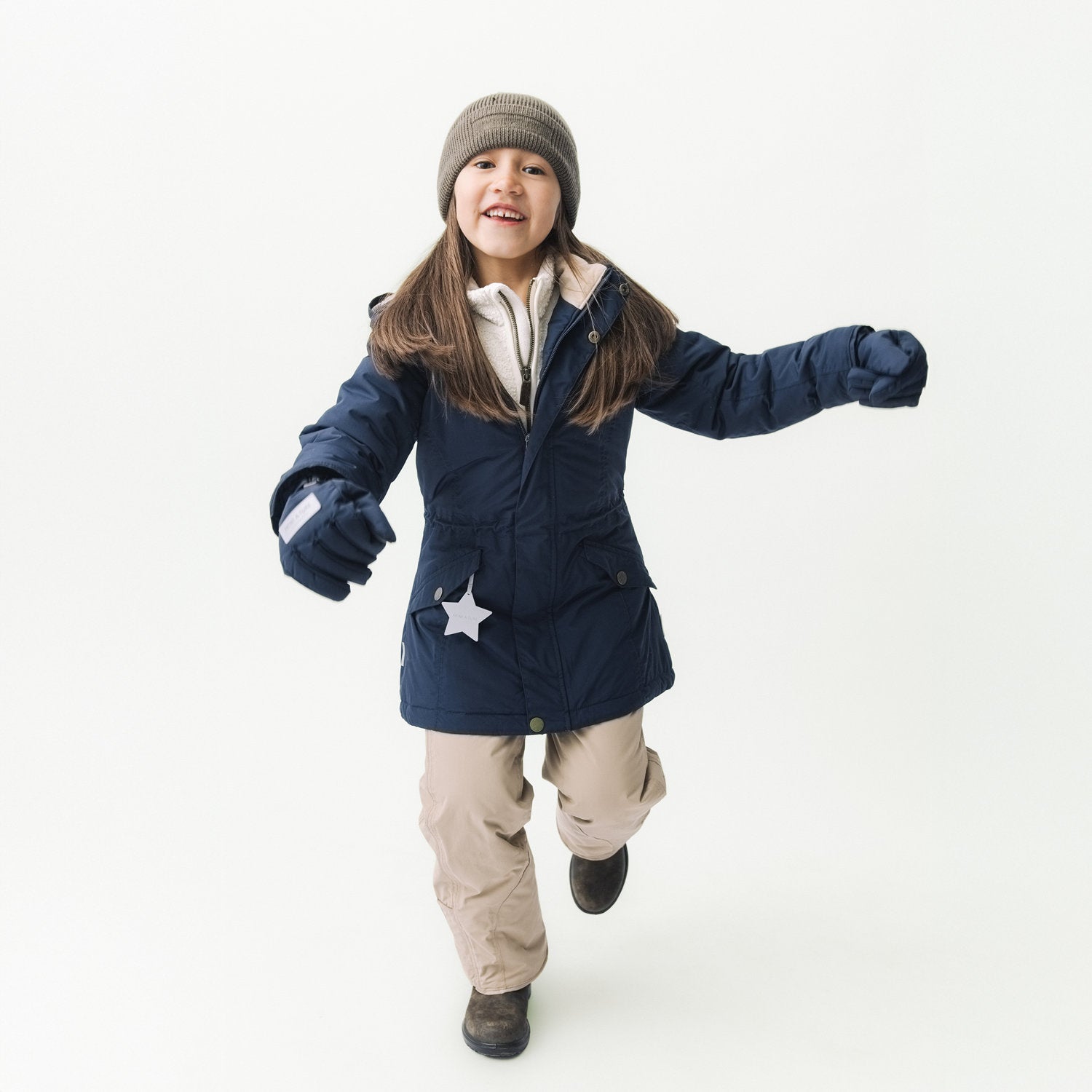 MATCELIO Handschuhe