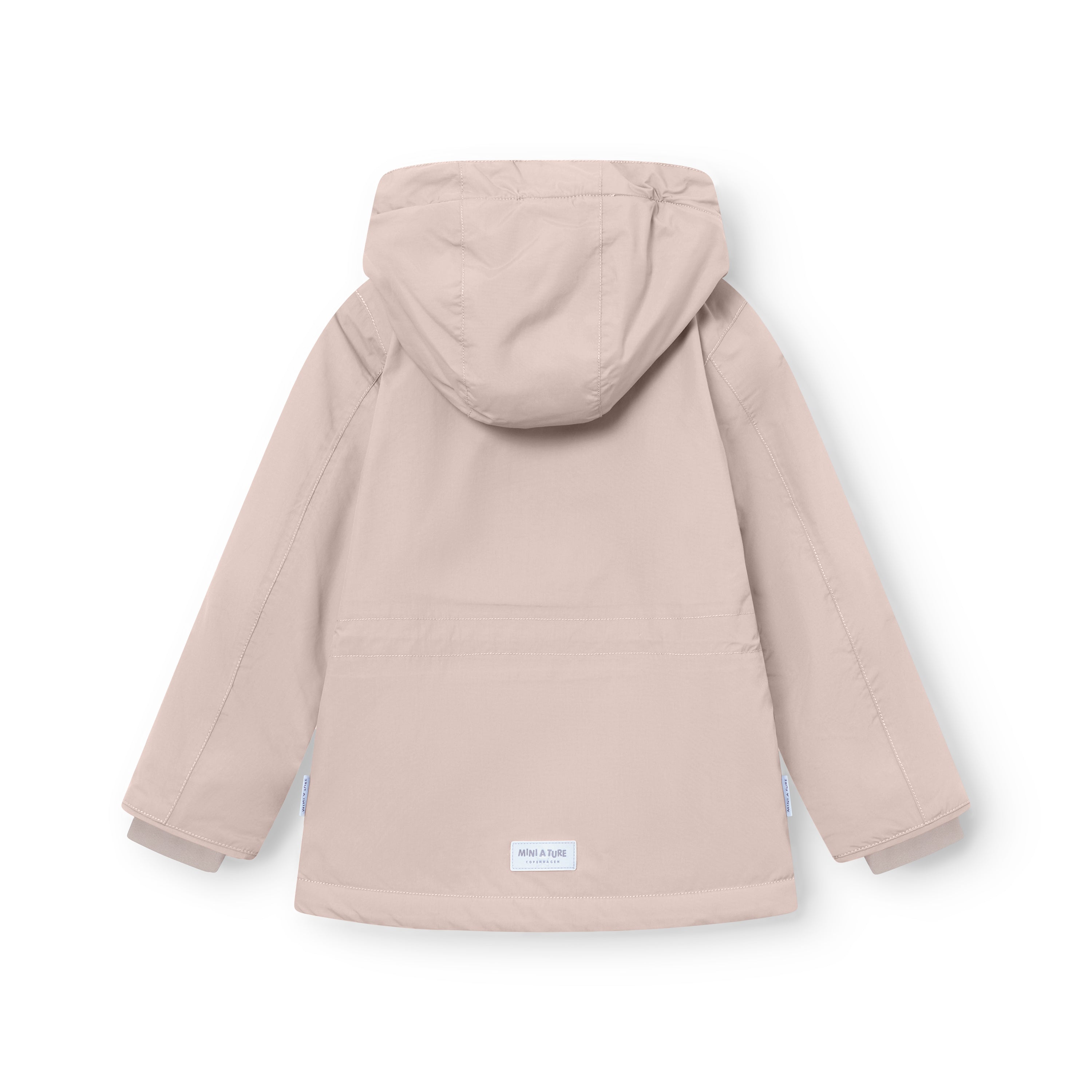 MATADYANKO Winterjacke mit Fleecefutter. GRS