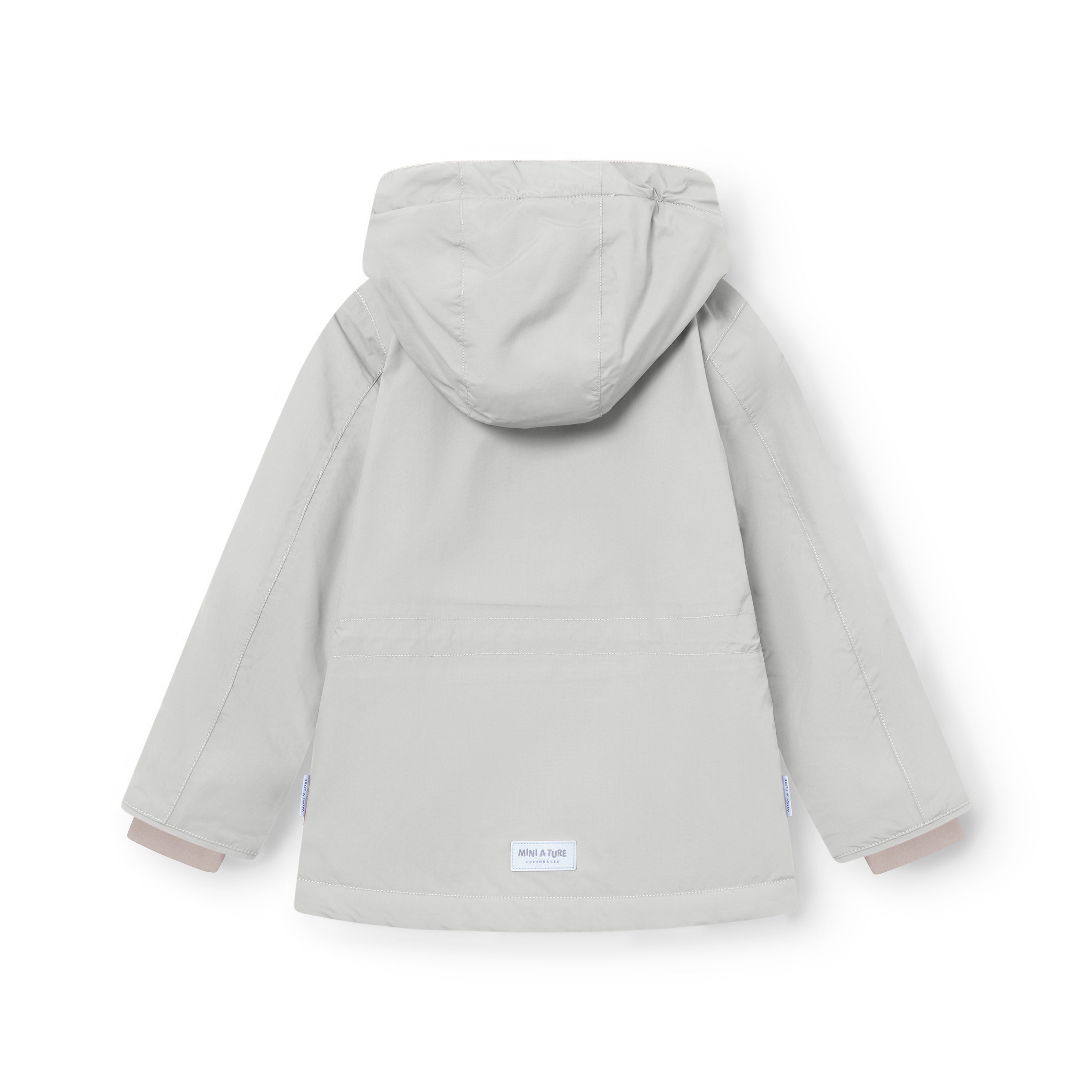 MATADYANKO Winterjacke mit Fleecefutter. GRS