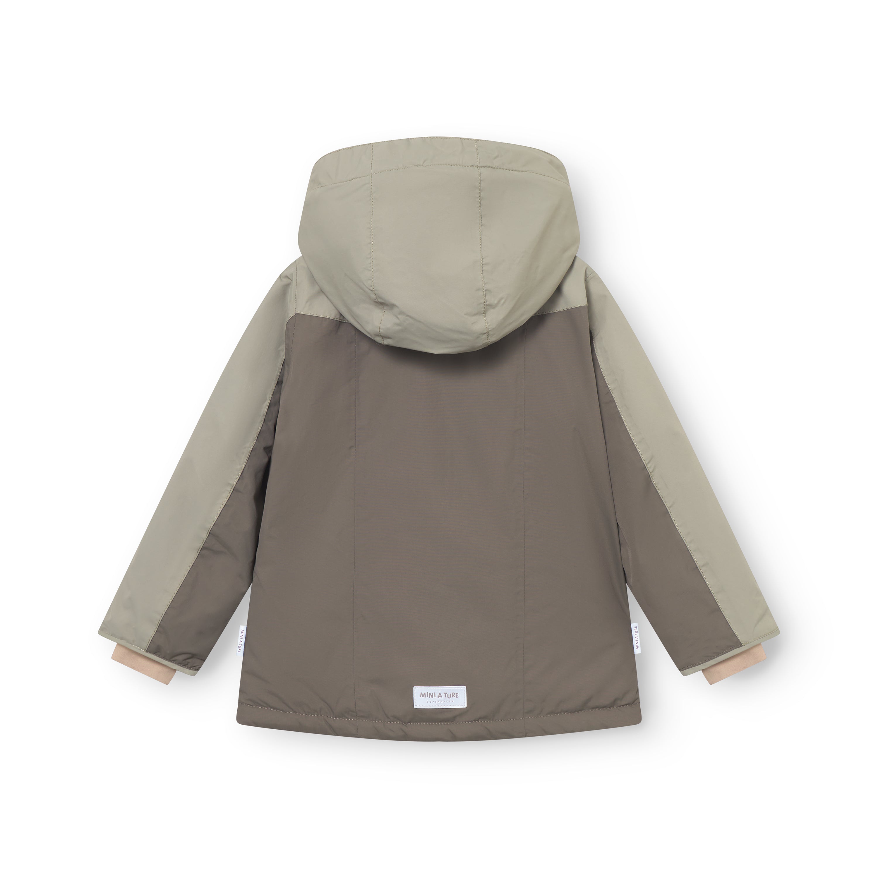 MATVESTYN Winterjacke. GRS