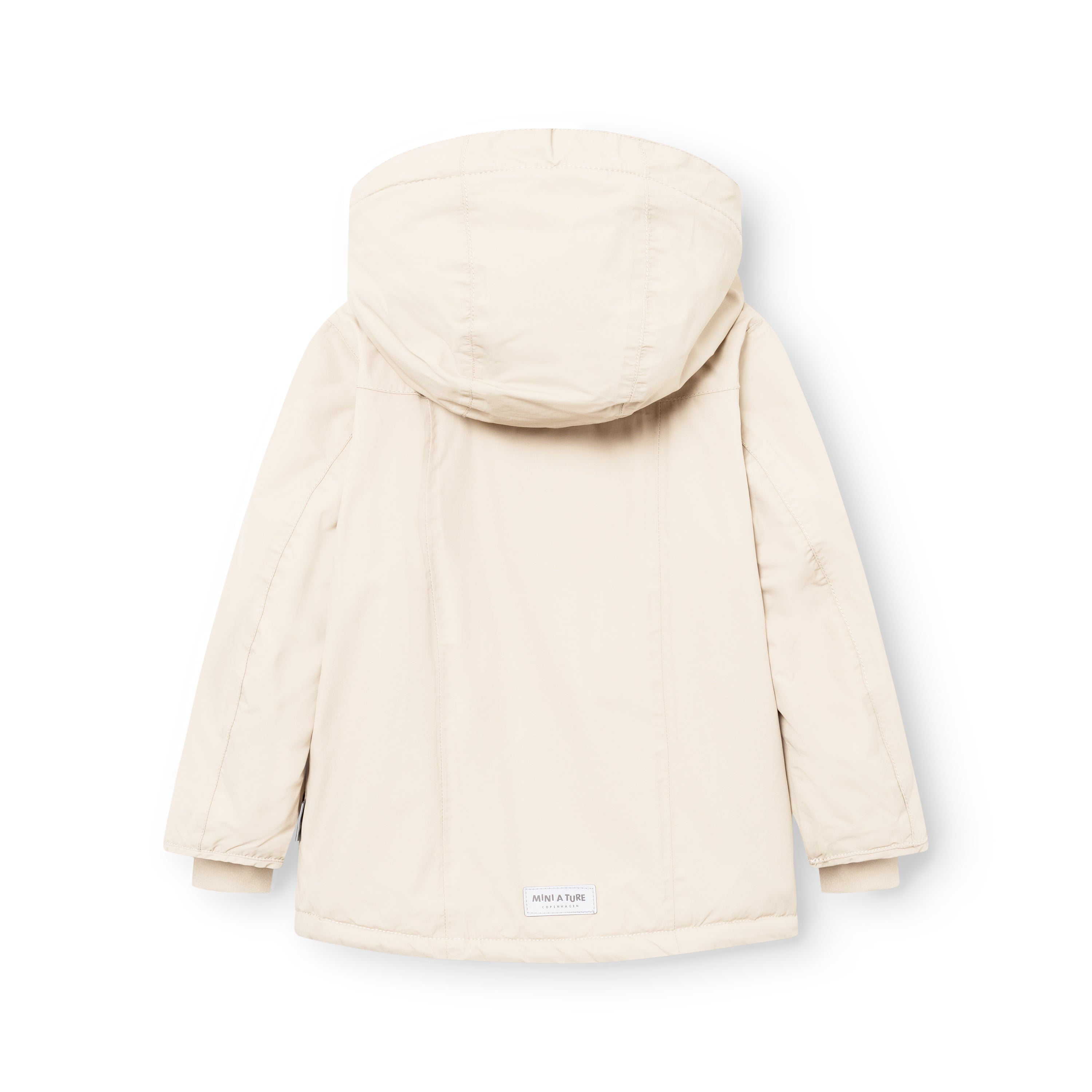 MATVESTYN Winterjacke. GRS