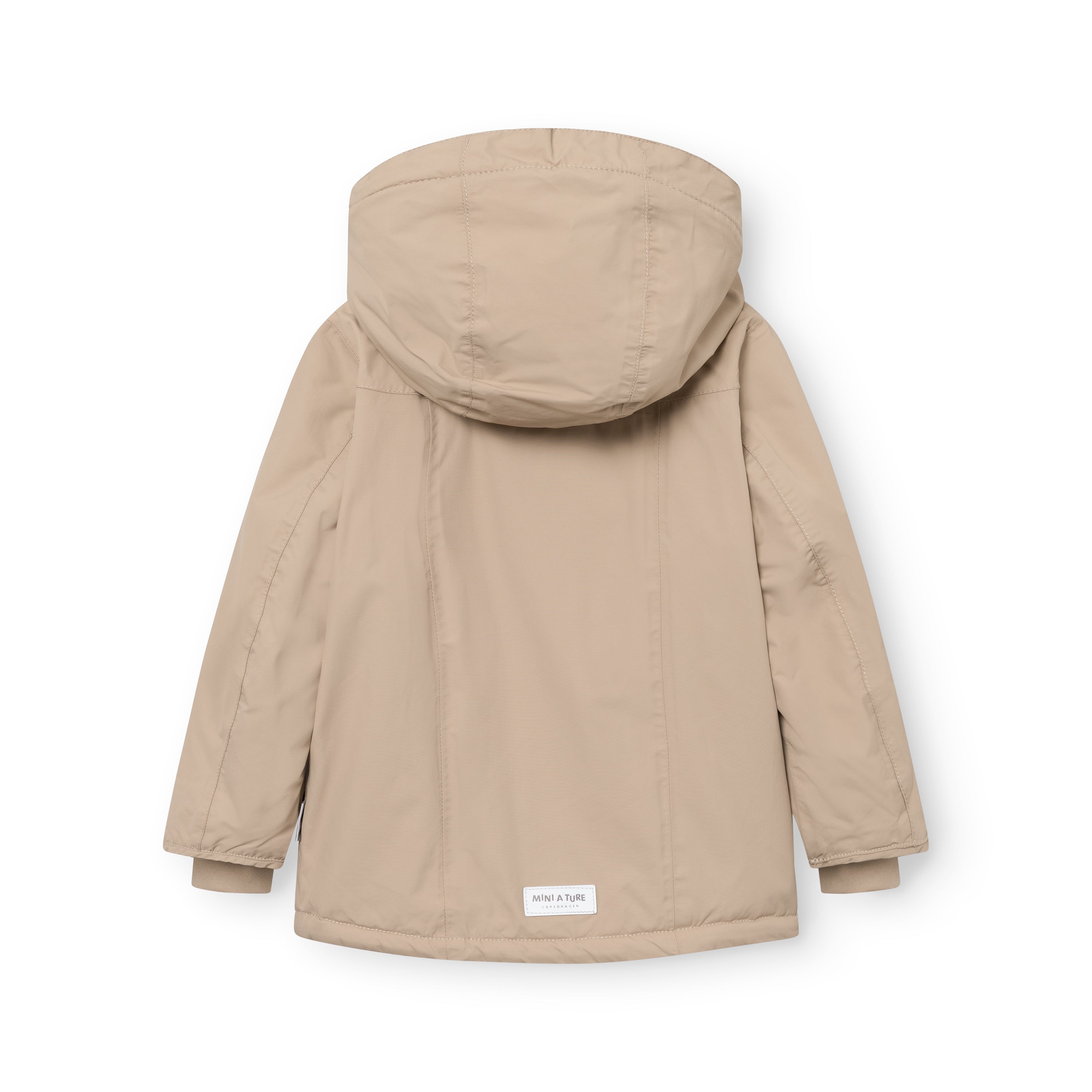 MATVESTYN Winterjacke. GRS