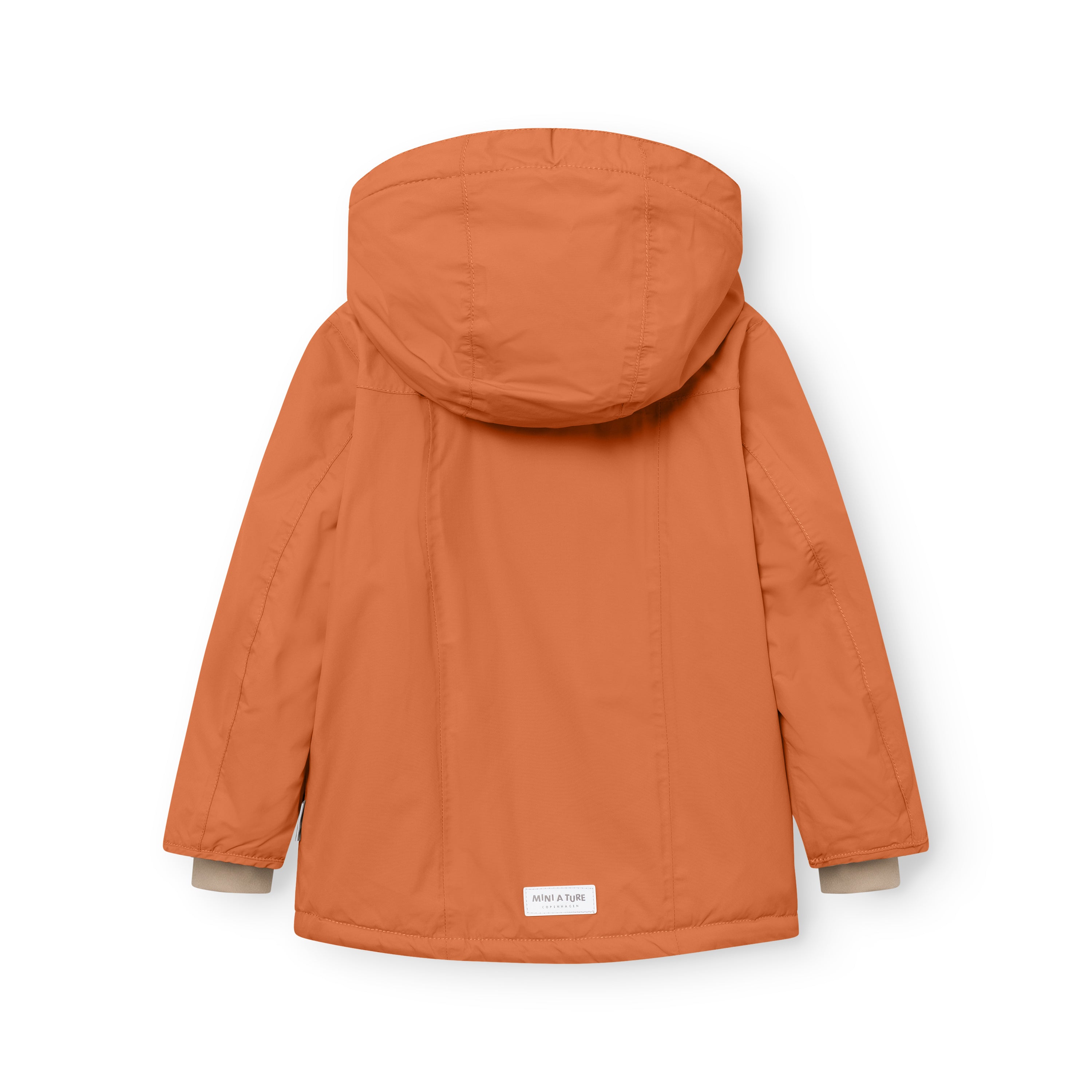 MATVESTYN Winterjacke. GRS