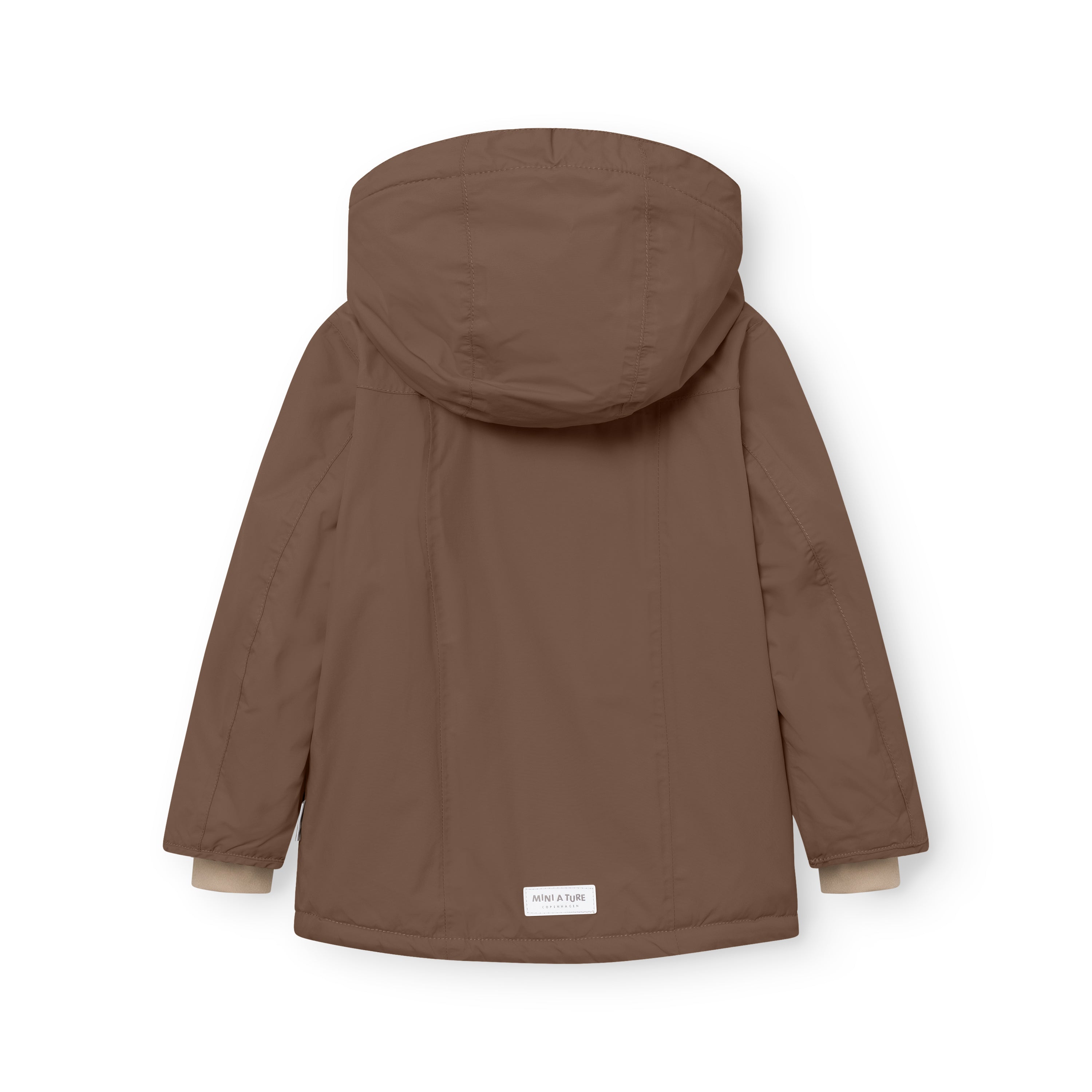 MATVESTYN Winterjacke. GRS