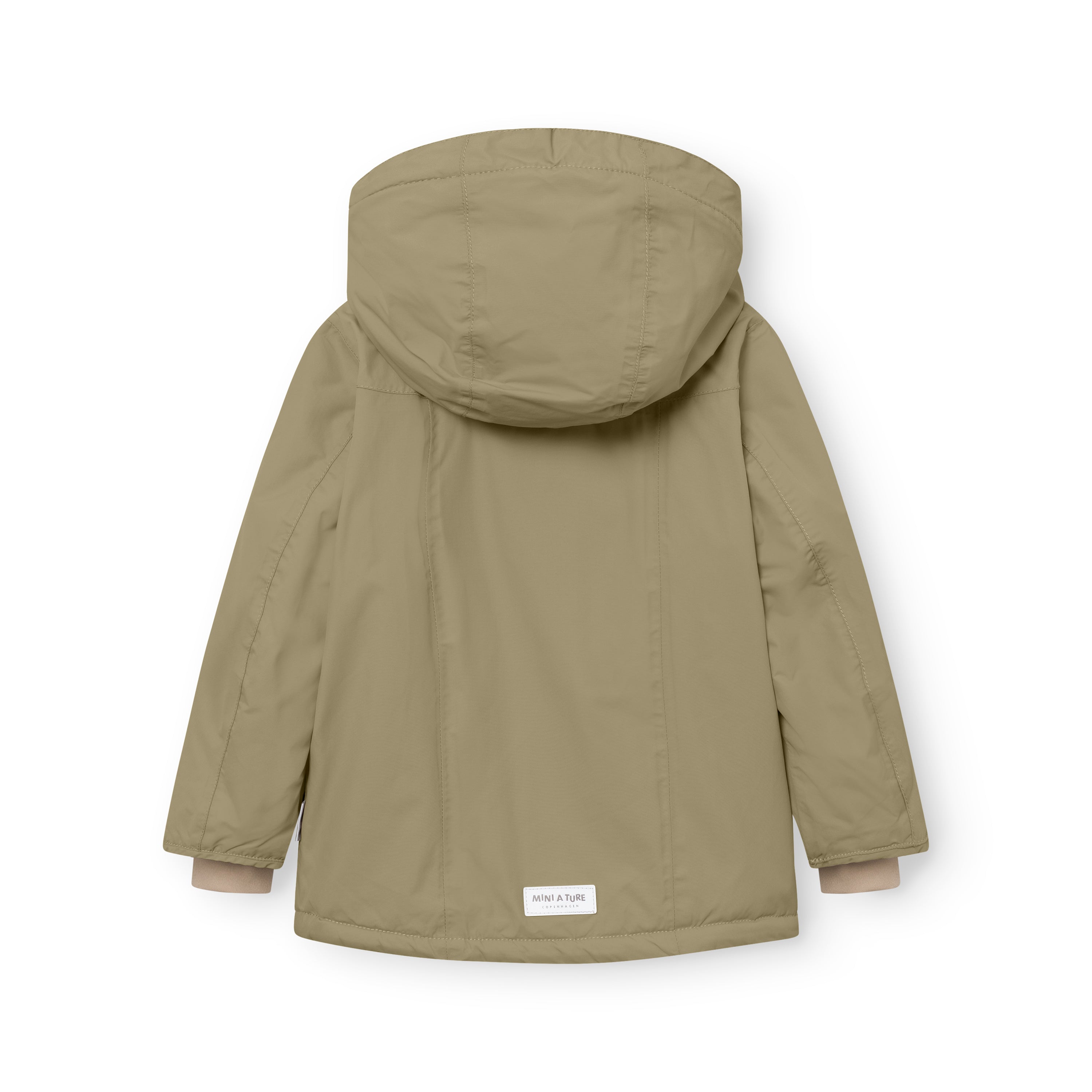 MATVESTYN Winterjacke. GRS