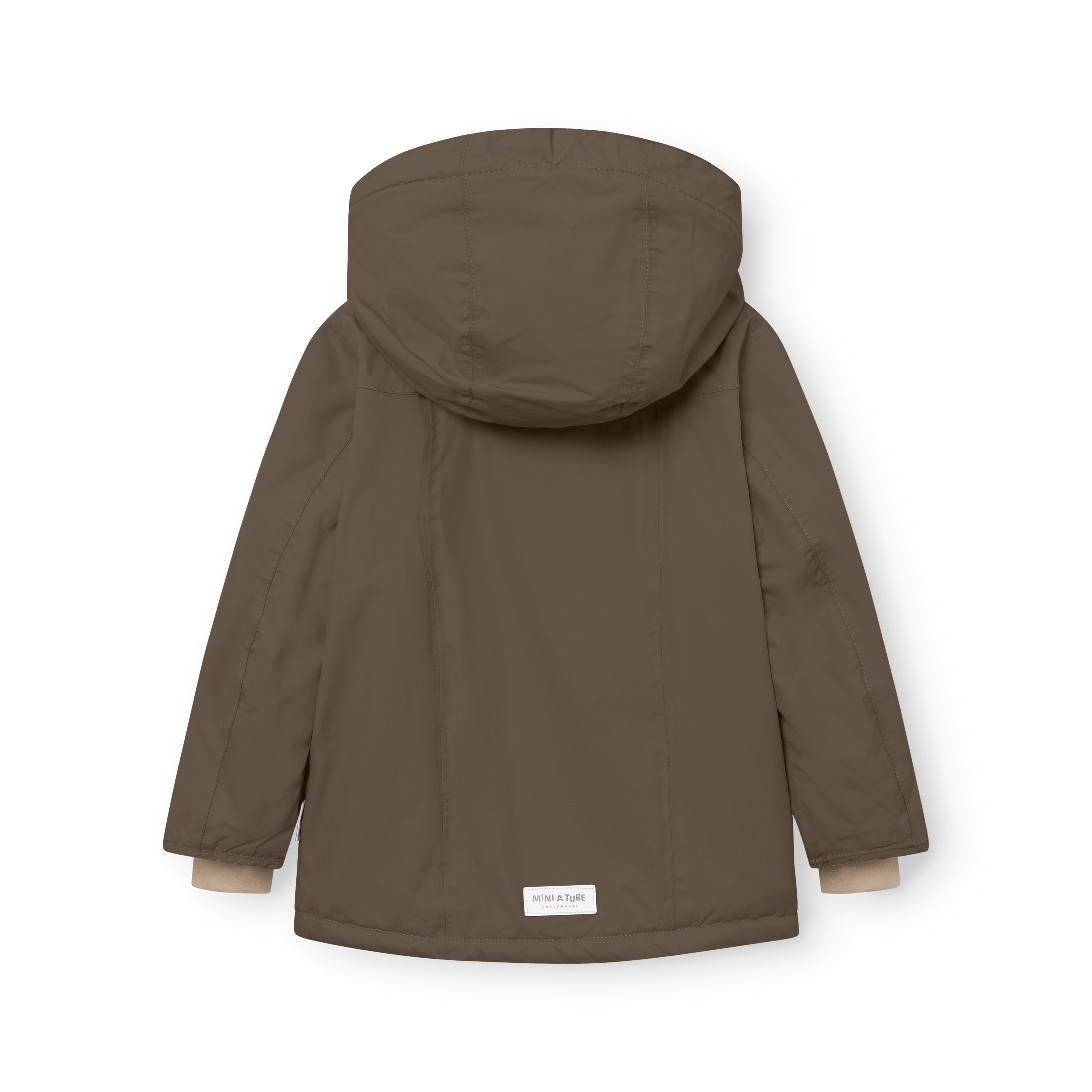 MATVESTYN Winterjacke. GRS