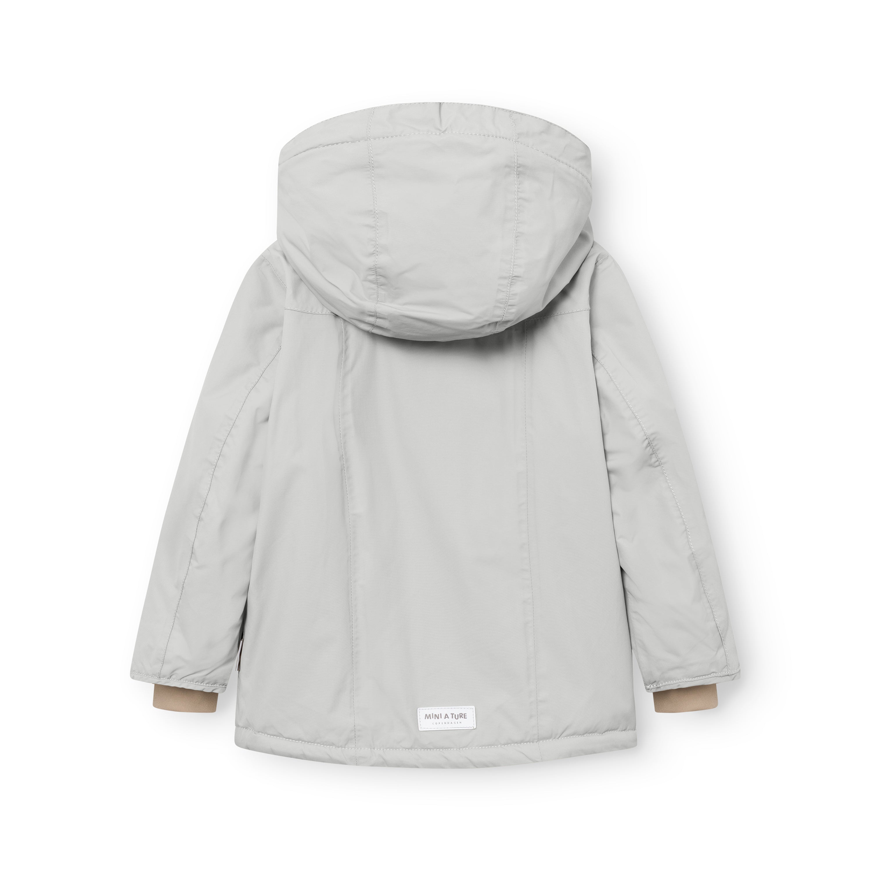 MATVESTYN Winterjacke. GRS