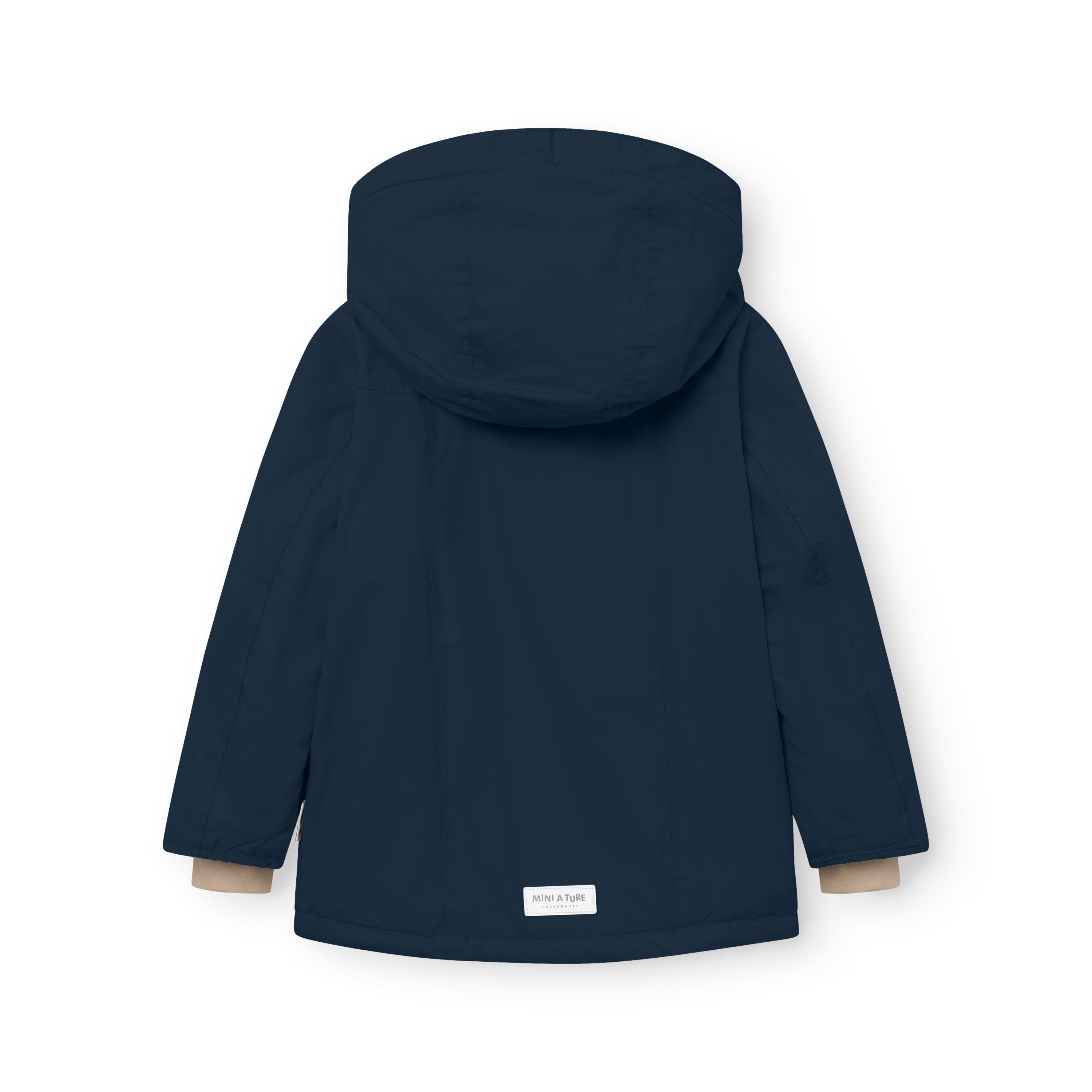 MATVESTYN Winterjacke. GRS