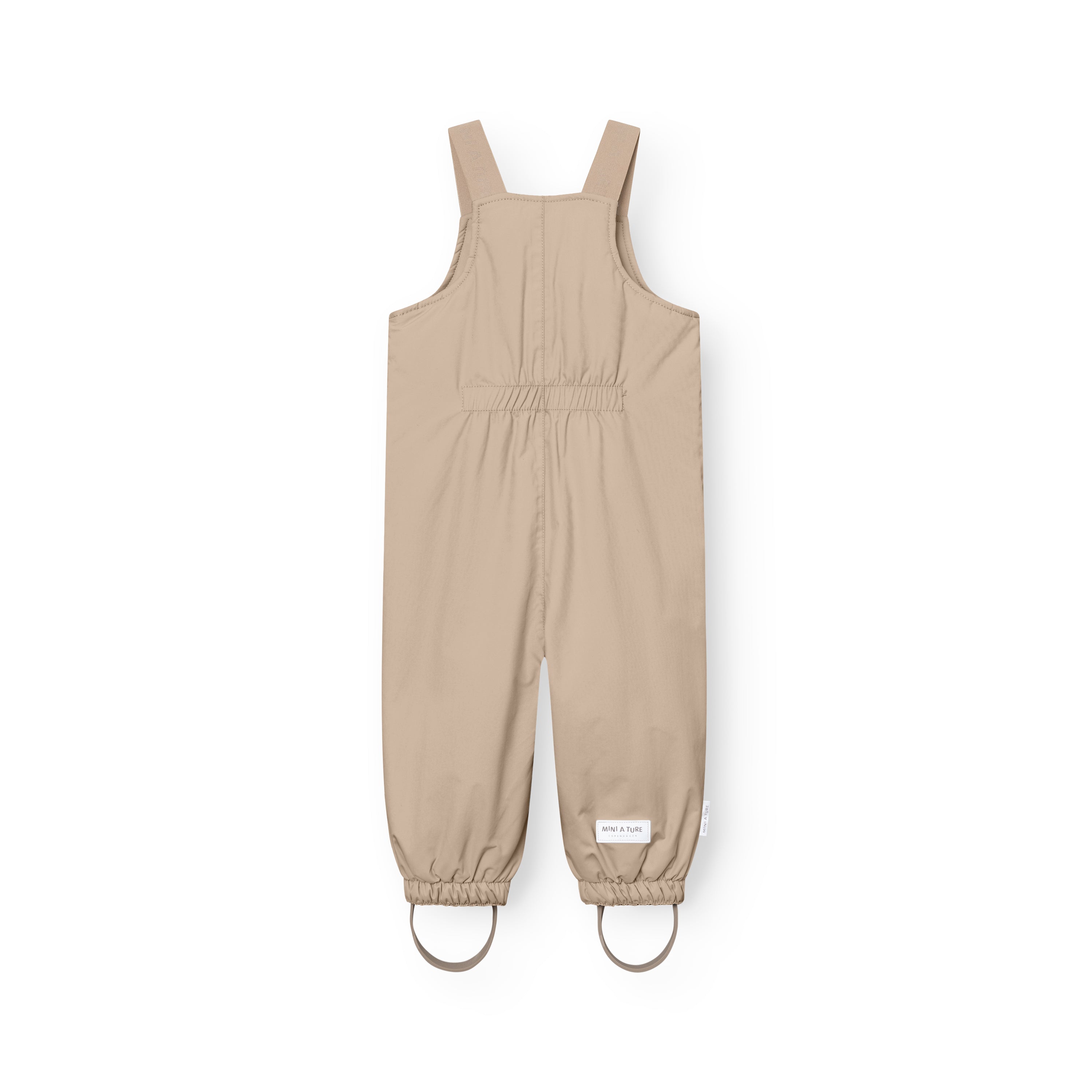 MATWALENTY Schneehose. GRS