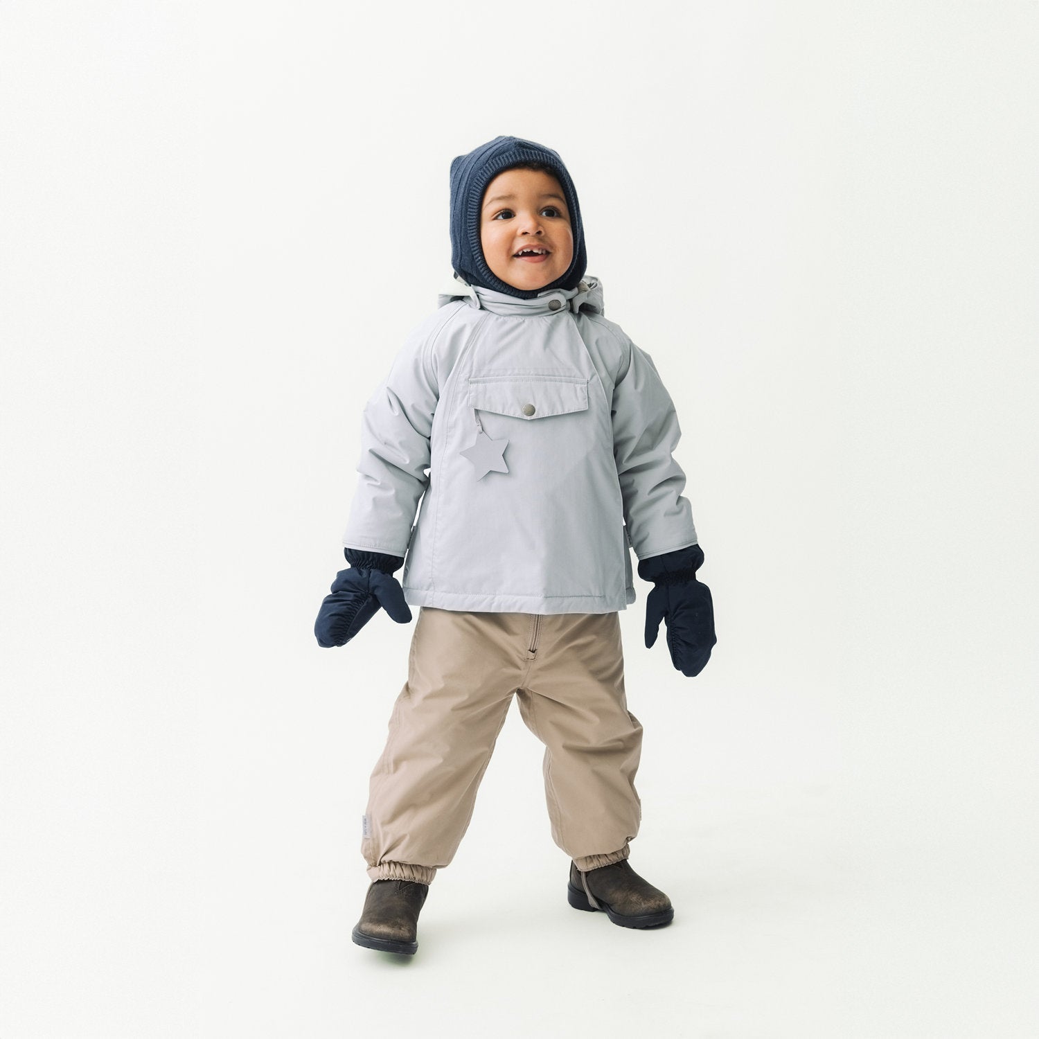 MATWALENTY Schneehose. GRS