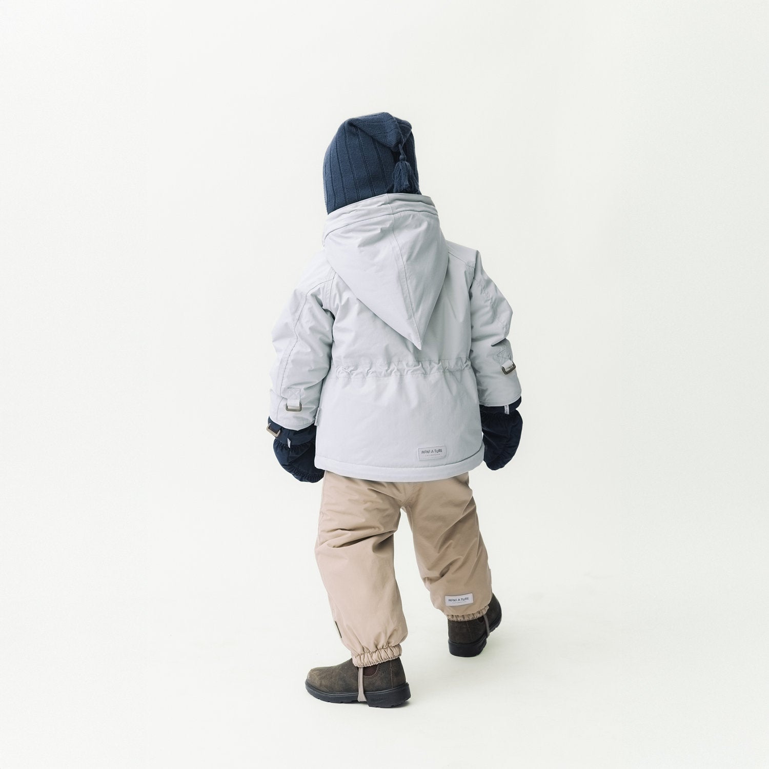 MATWALENTY Schneehose. GRS