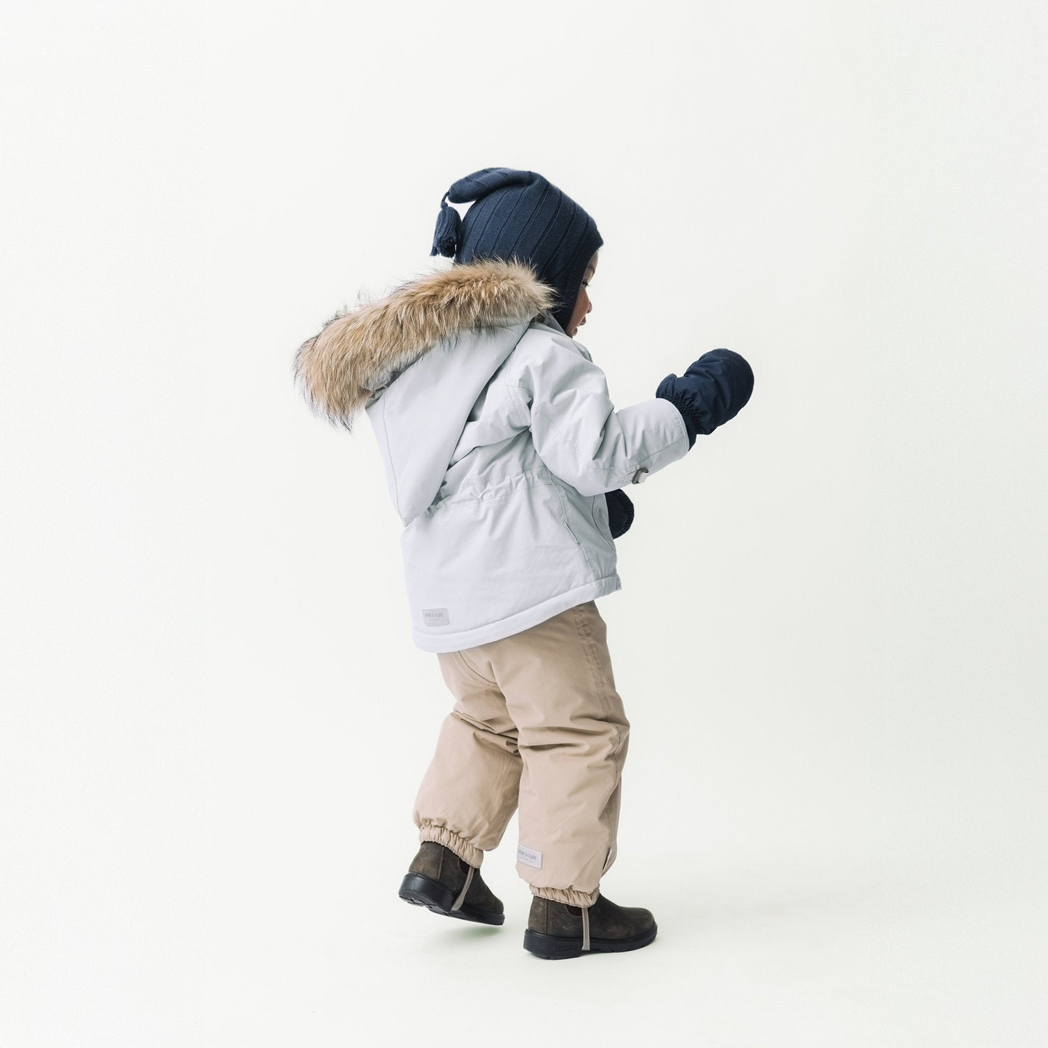 MATWALENTY Schneehose. GRS