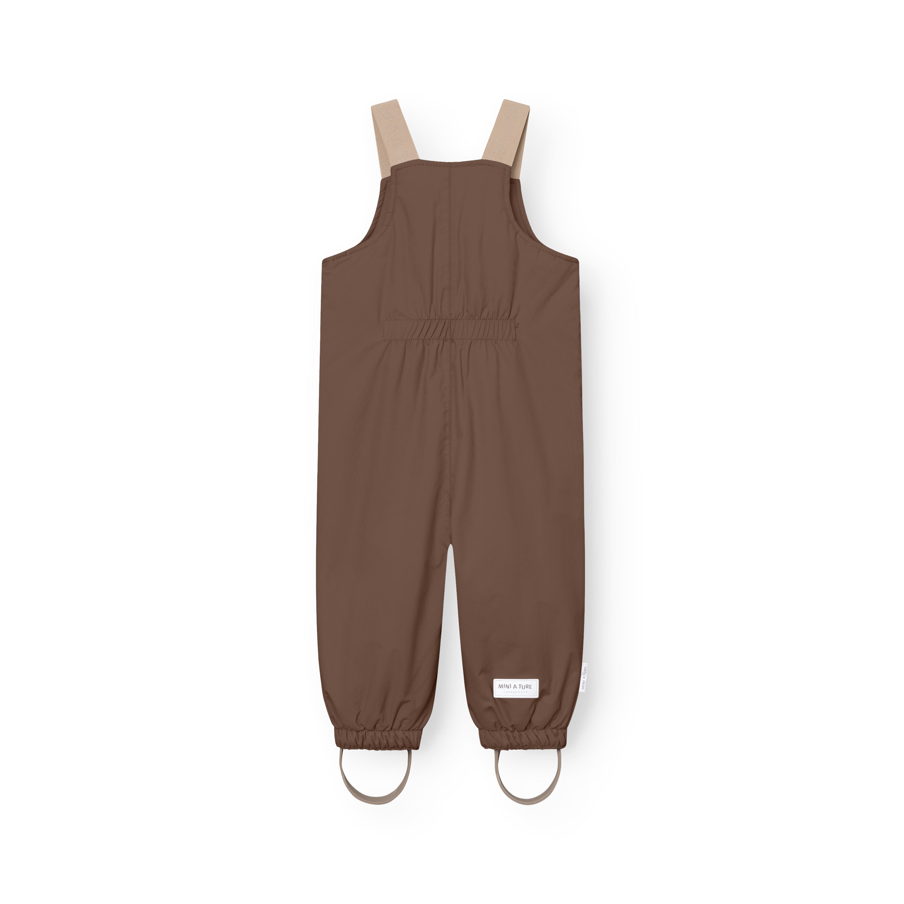 MATWALENTY Schneehose. GRS