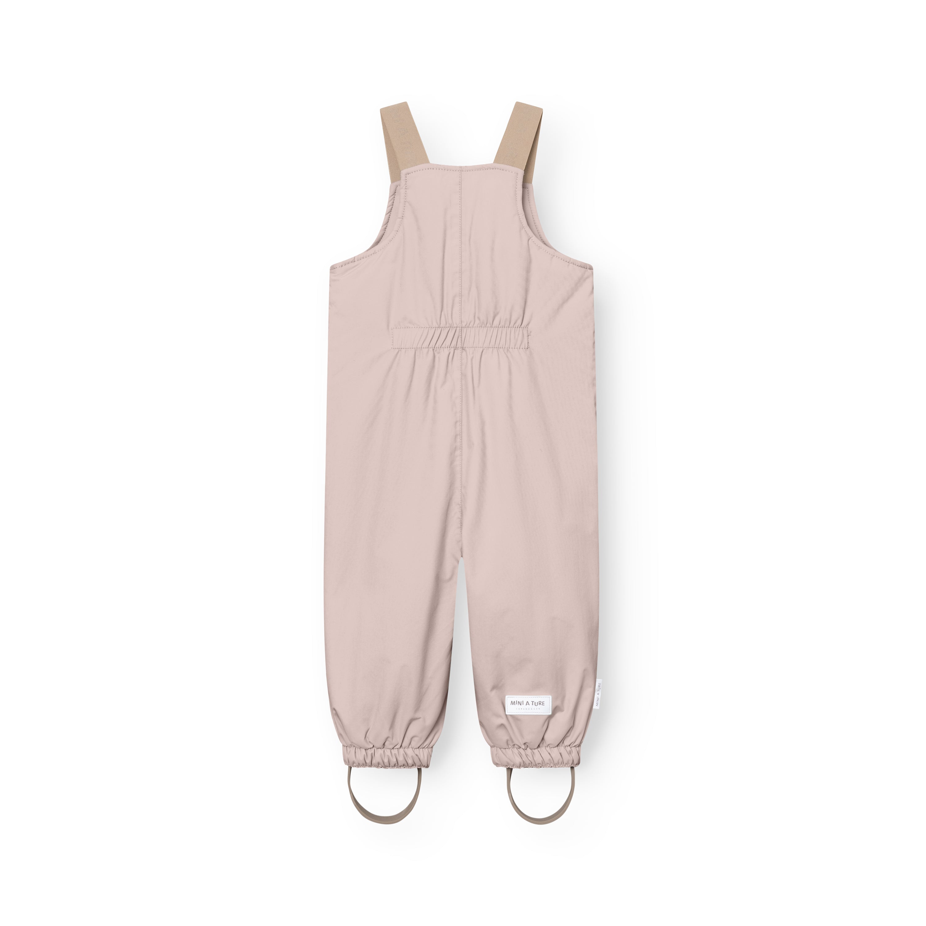 MATWALENTY Schneehose. GRS