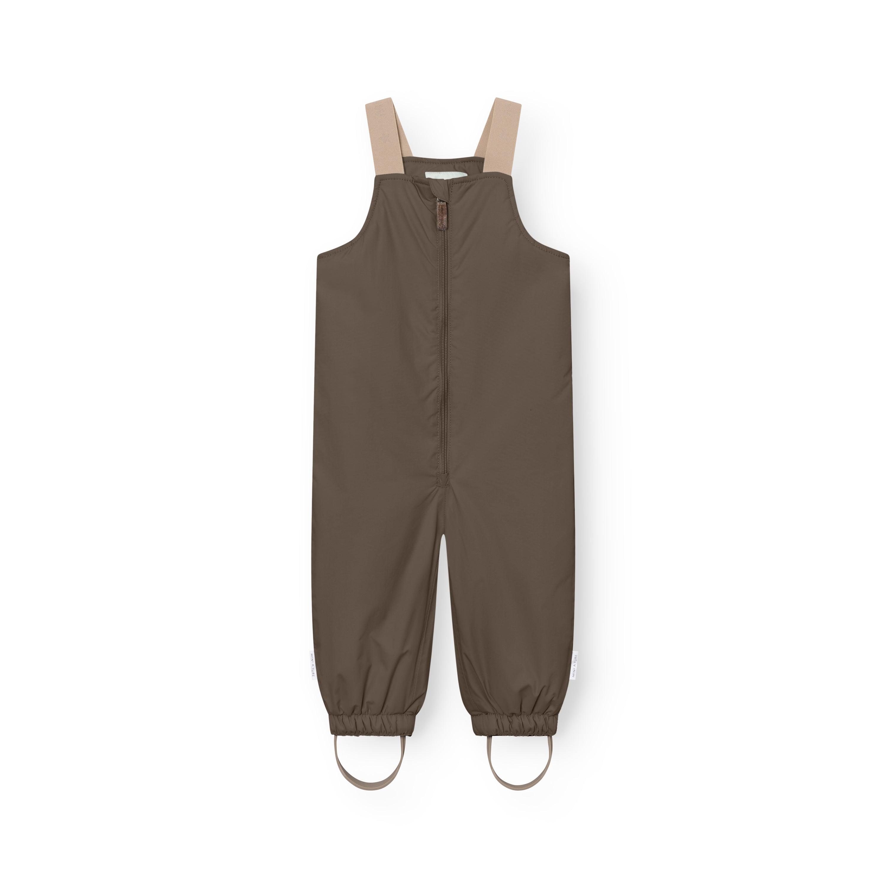 MATWALENTY Schneehose. GRS
