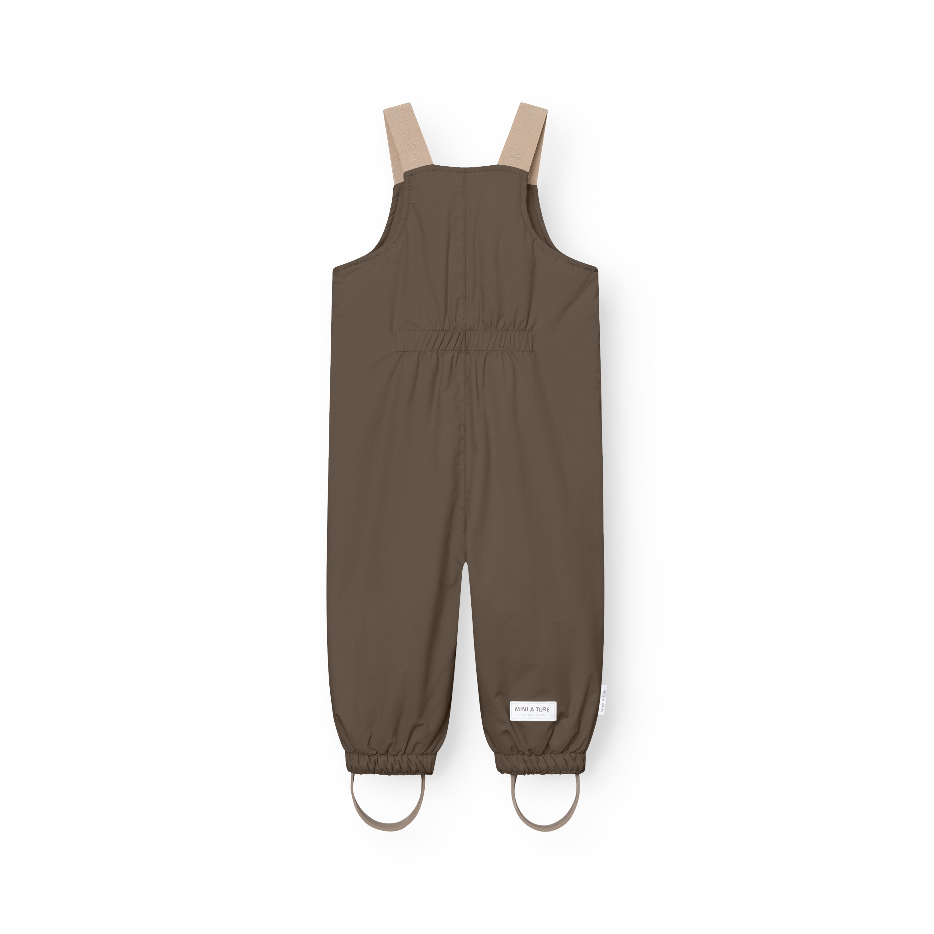 MATWALENTY Schneehose. GRS