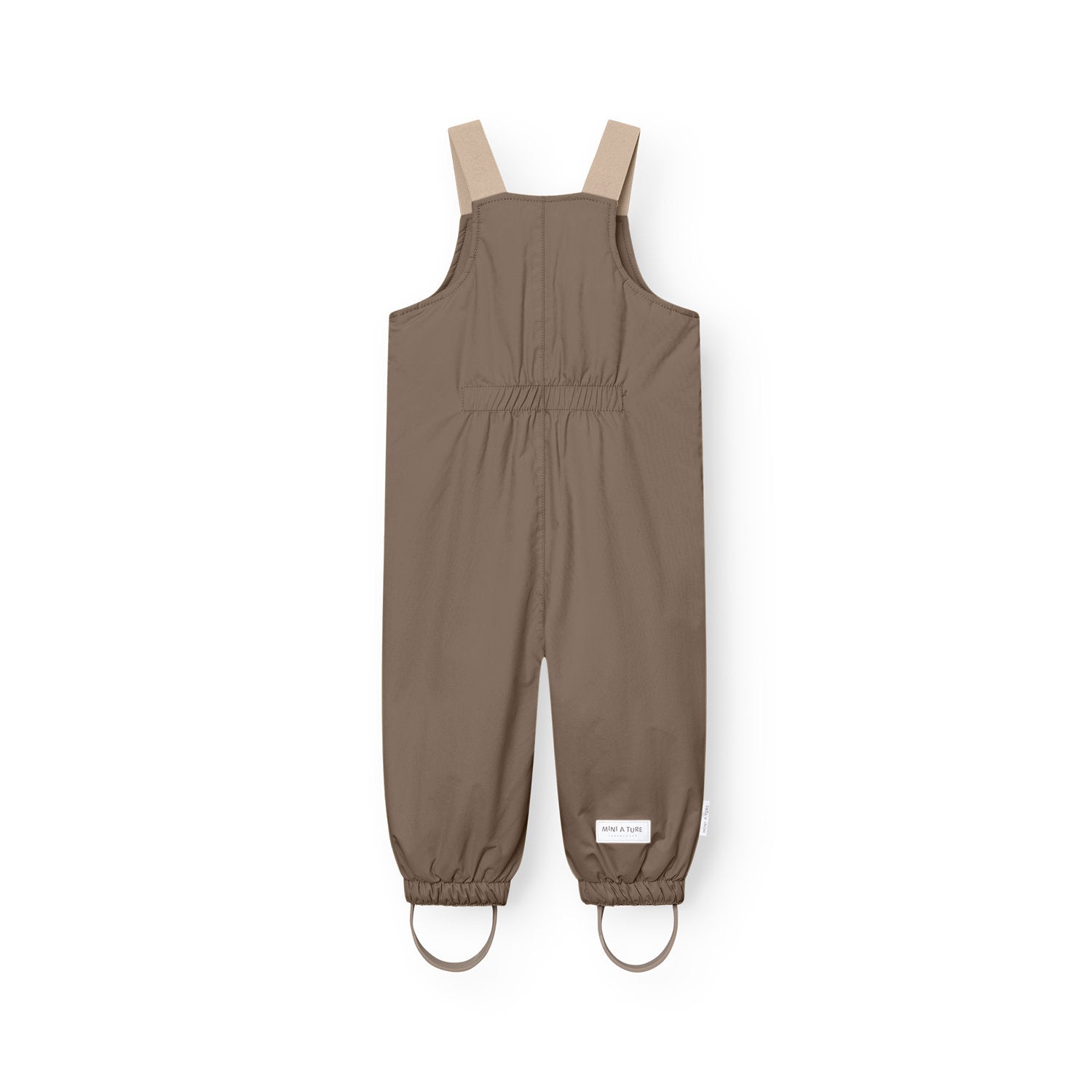MATWALENTY Schneehose. GRS
