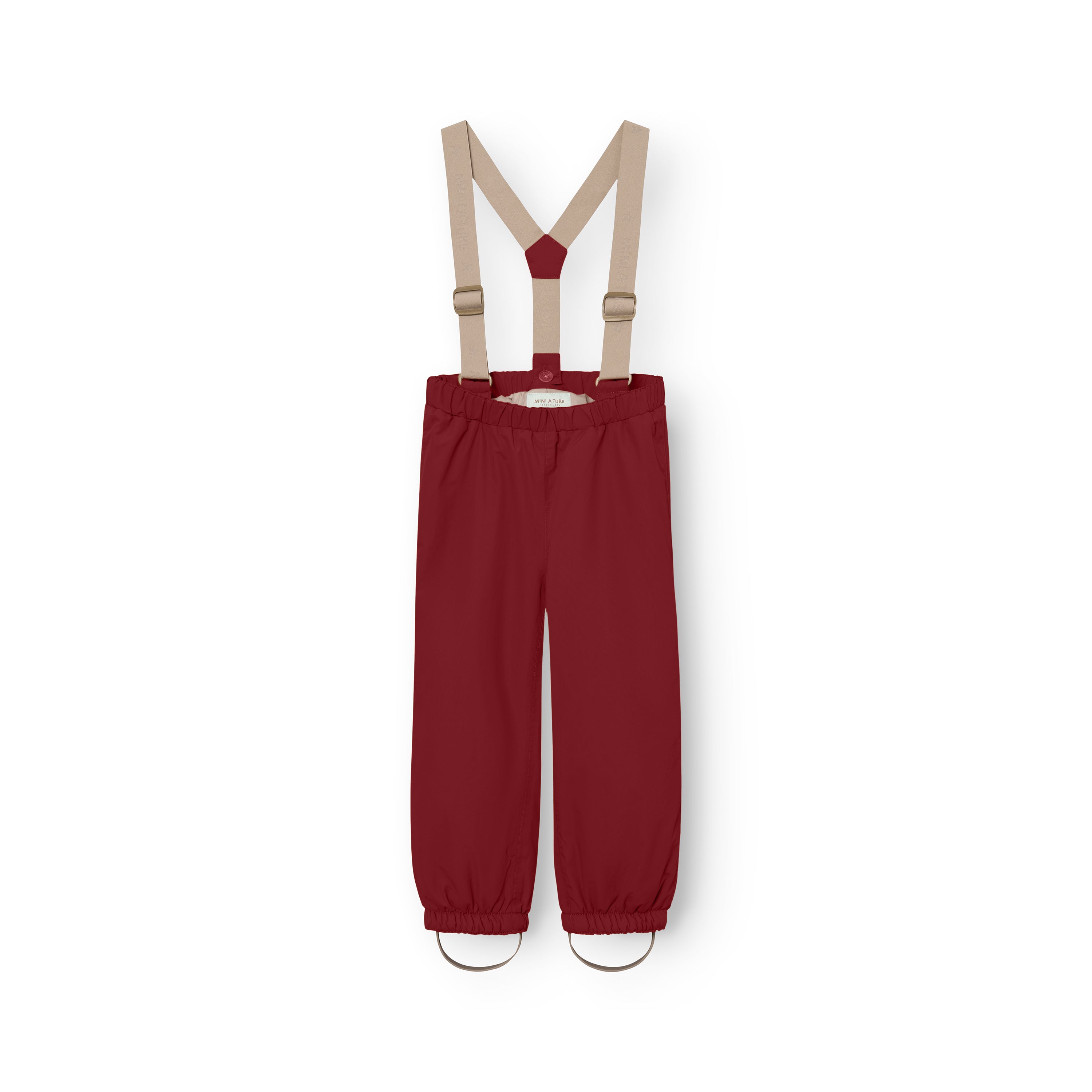MATWILAS Schneehose. GRS