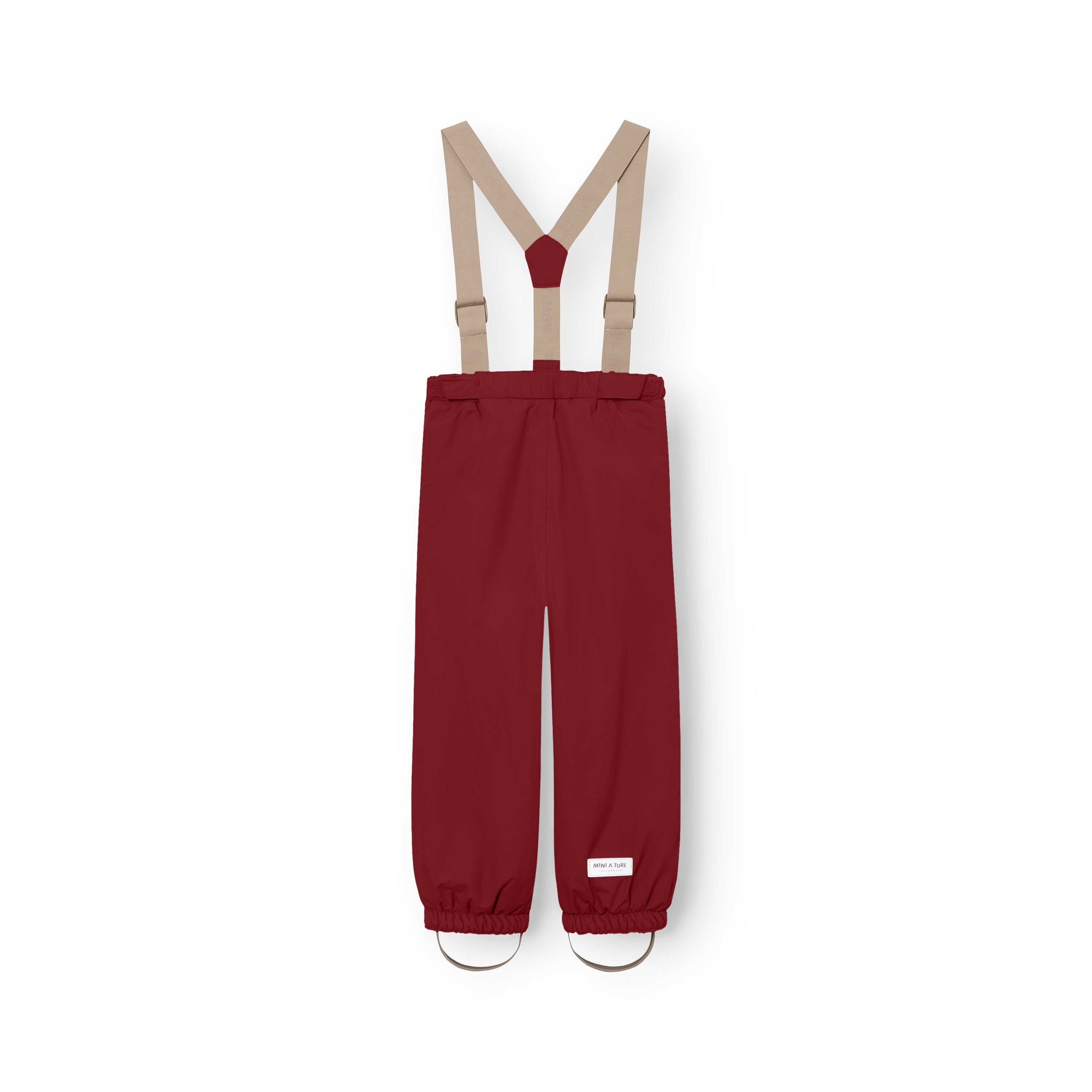 MATWILAS Schneehose. GRS
