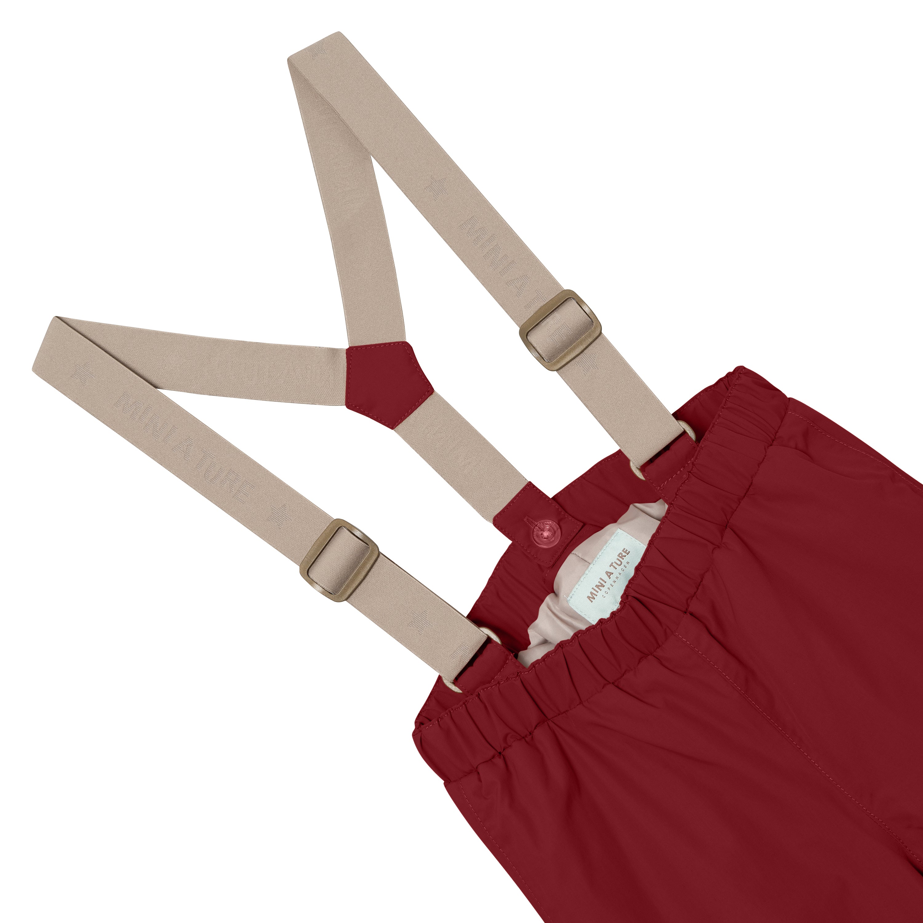 MATWILAS Schneehose. GRS