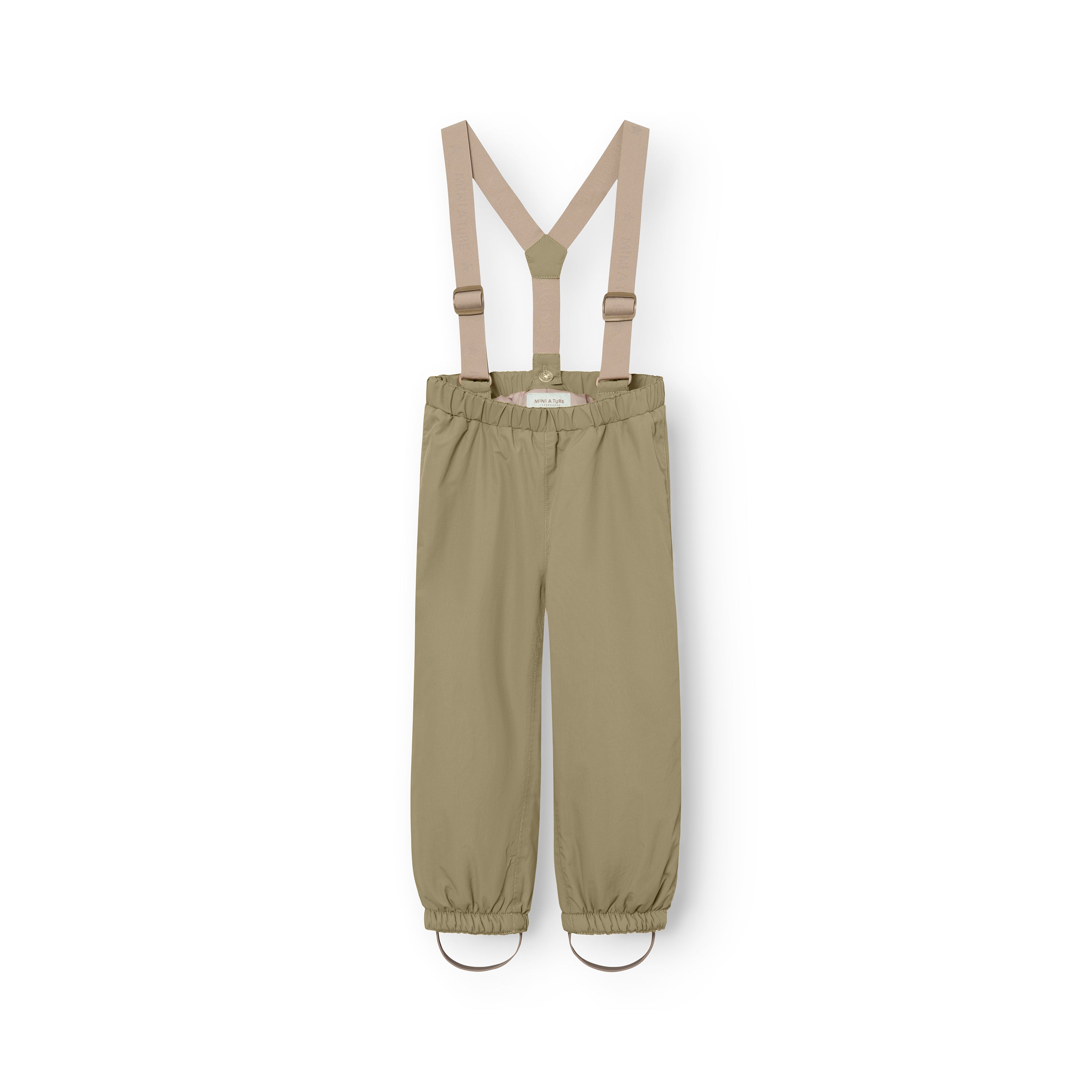 MATWILAS Schneehose. GRS