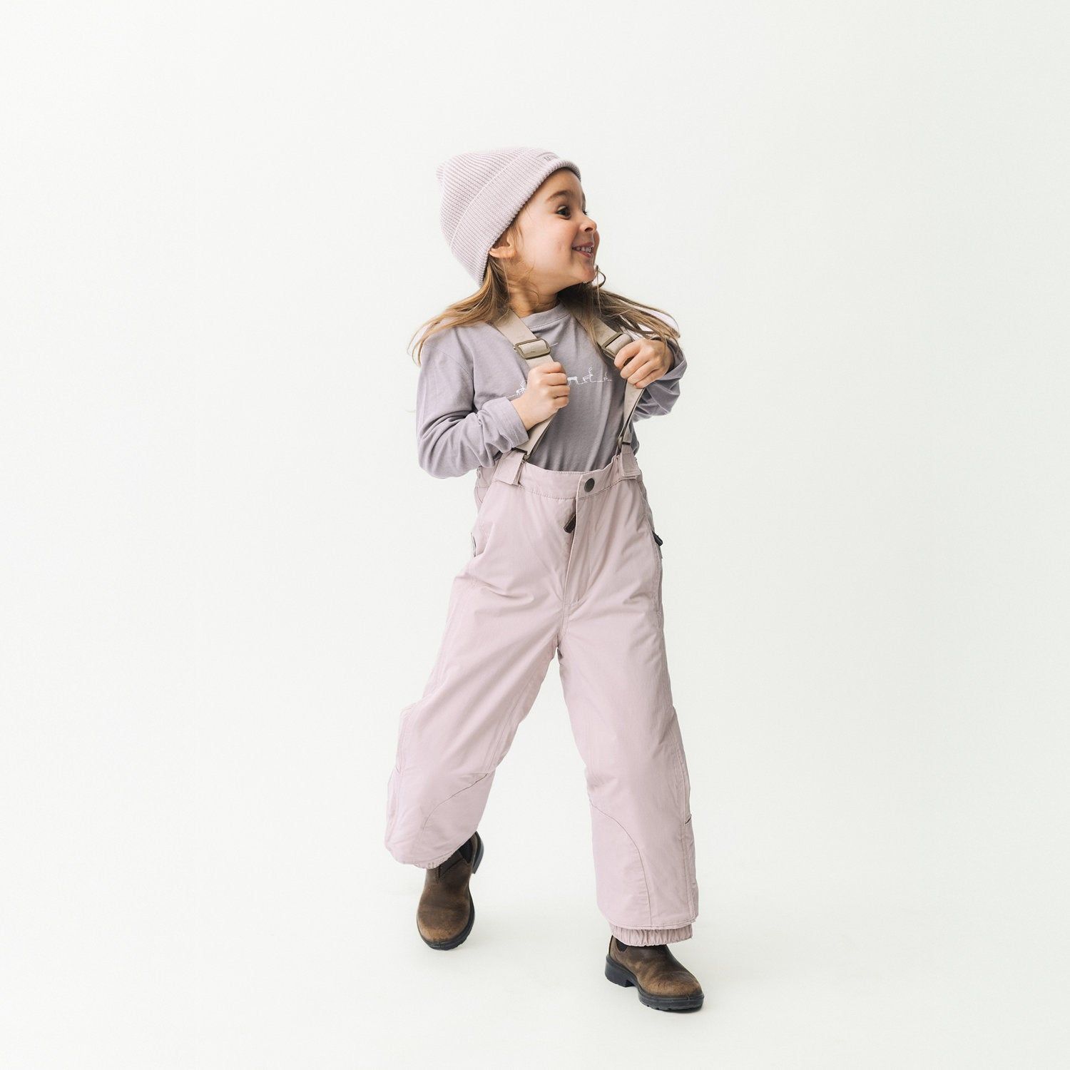 MATWITTE snow pants. GRS