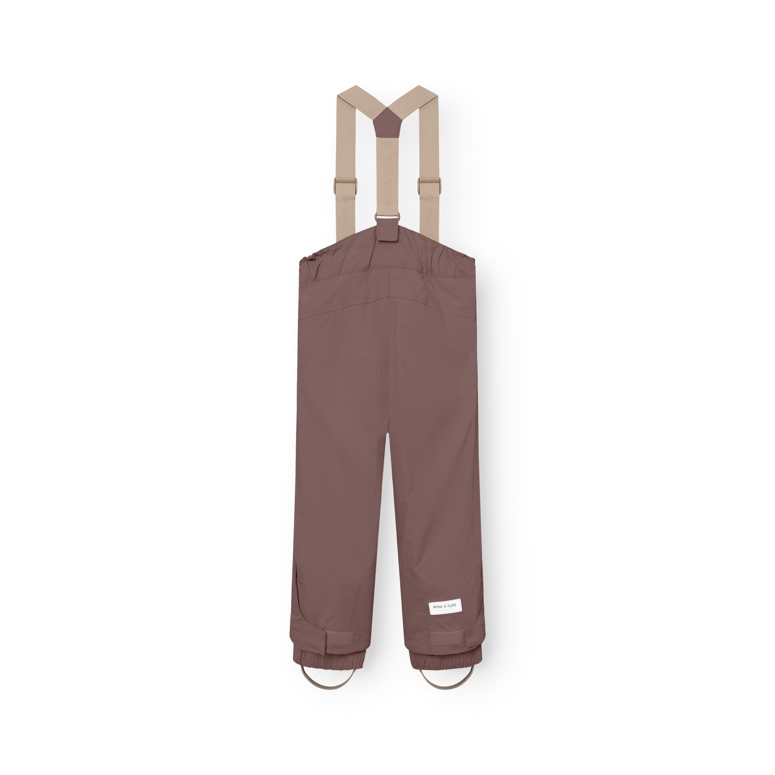MATWITTE snow pants. GRS