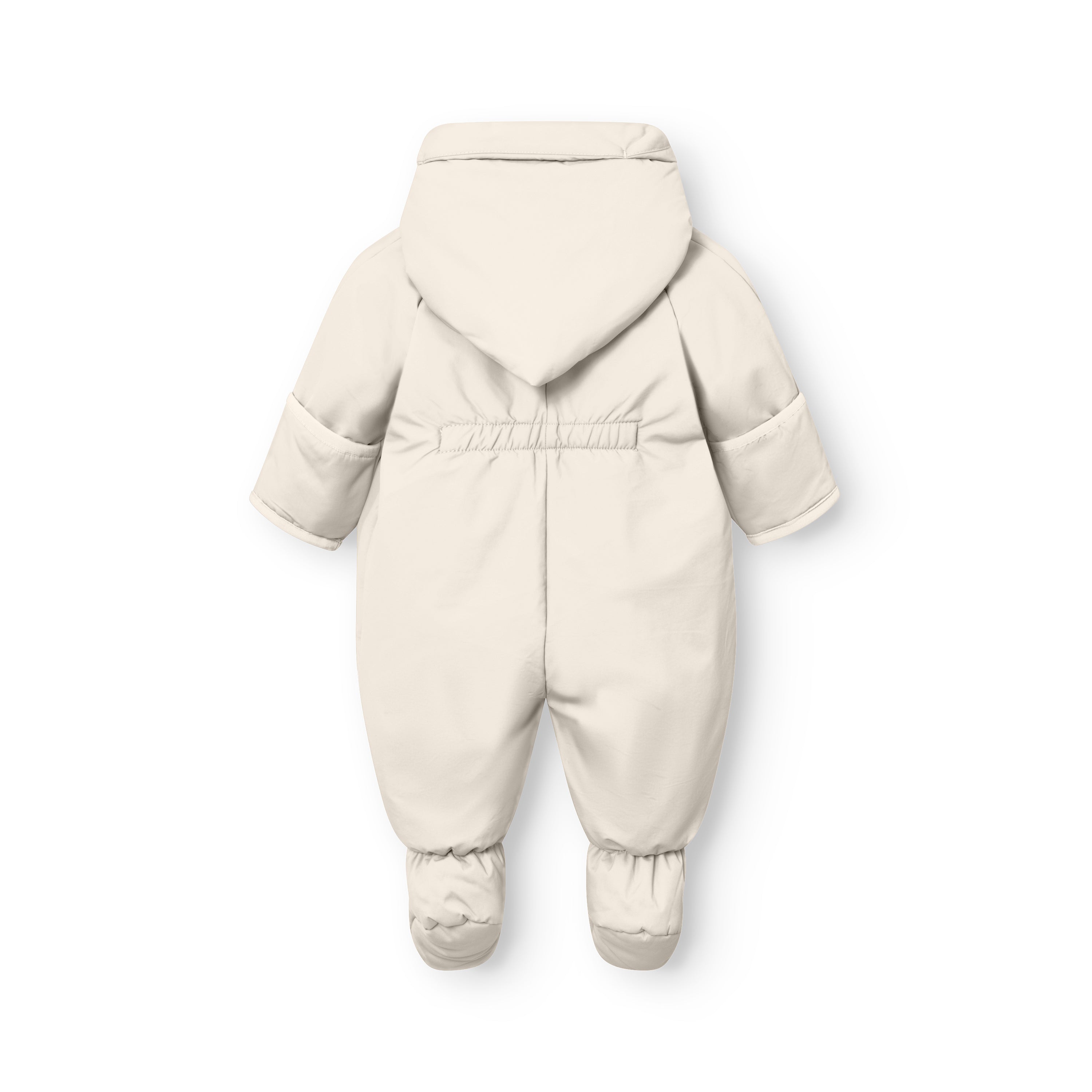 MATFIANNA Winteroverall mit Fleecefutter. GRS