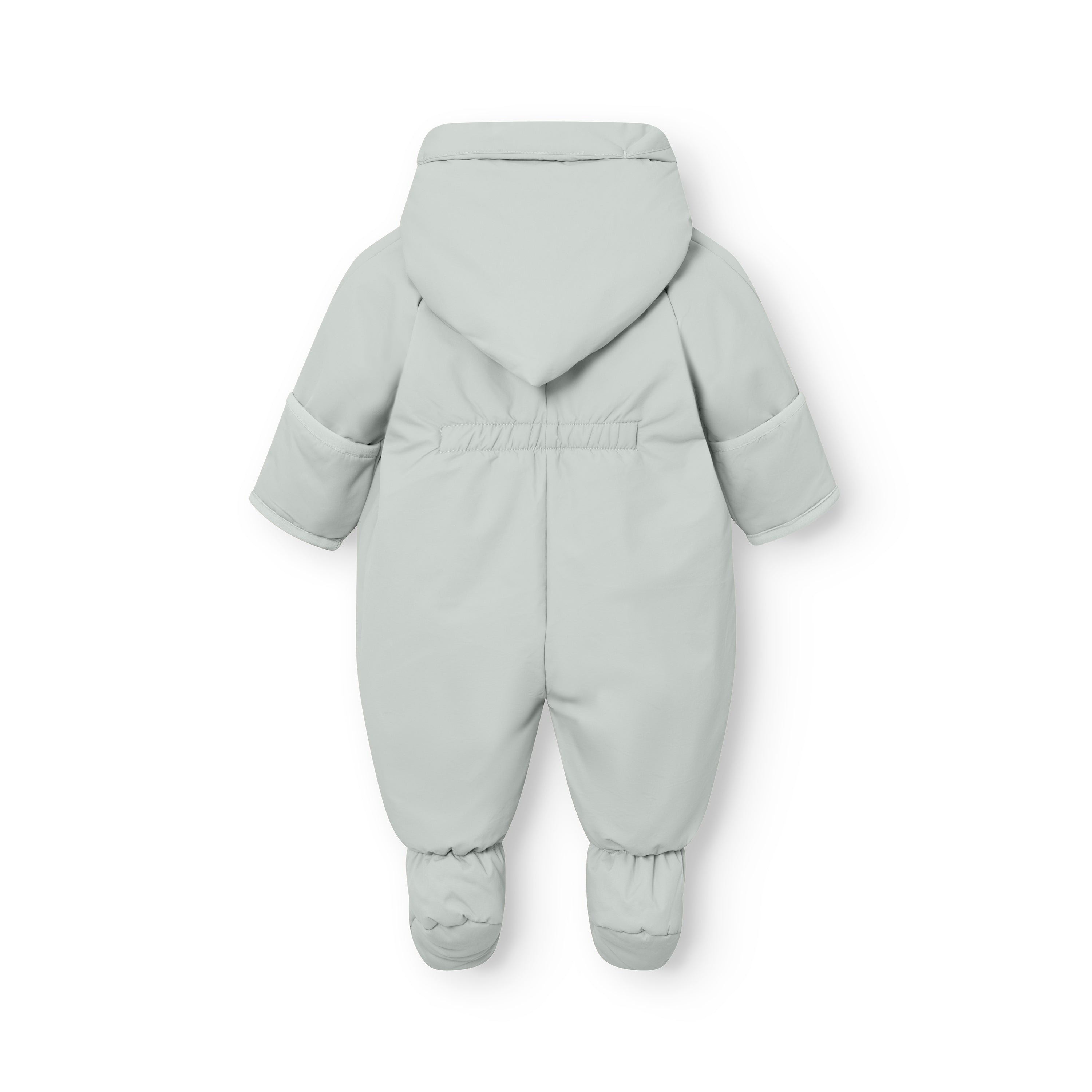 MATFIANNA Winteroverall mit Fleecefutter. GRS