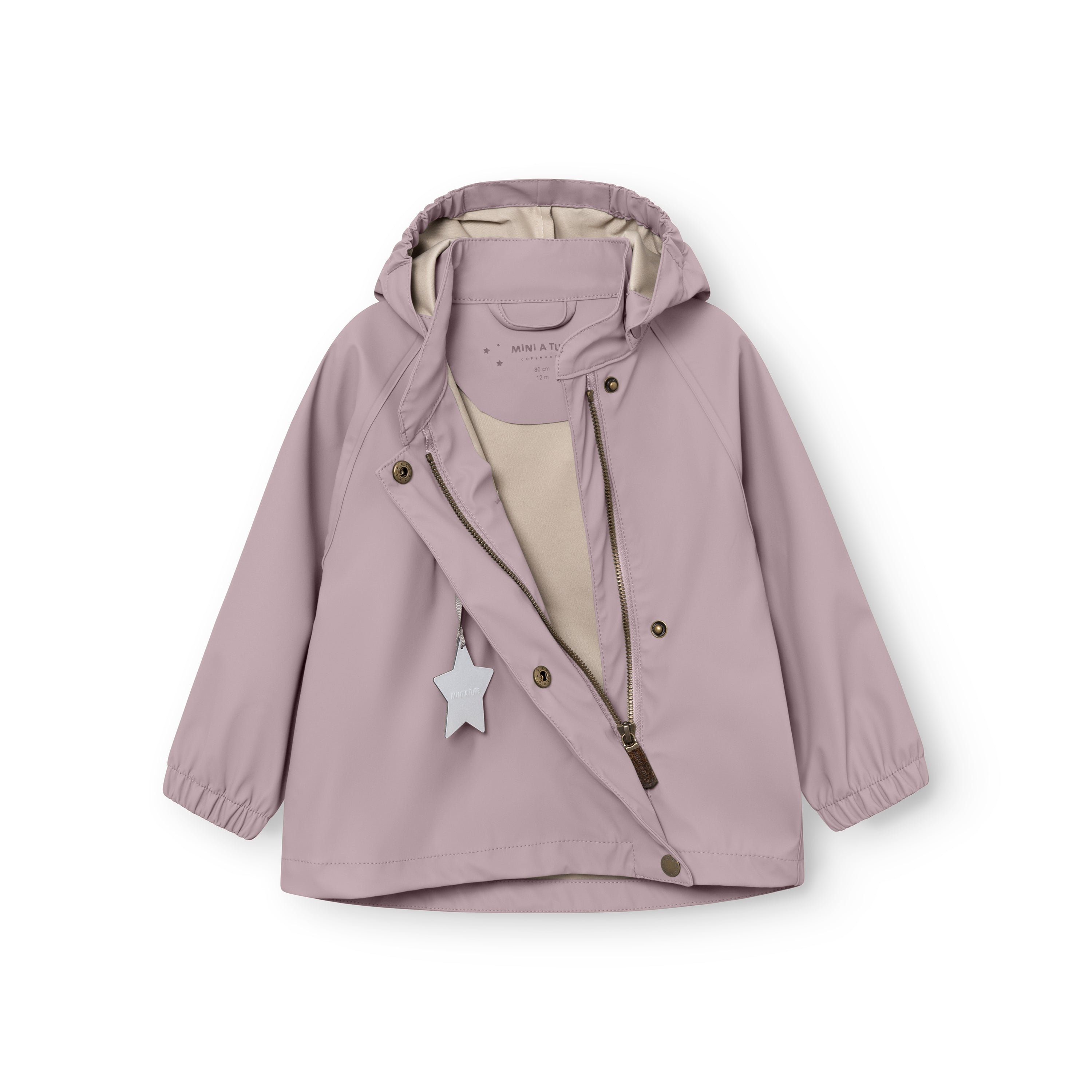 MATWAINIS rain set. GRS