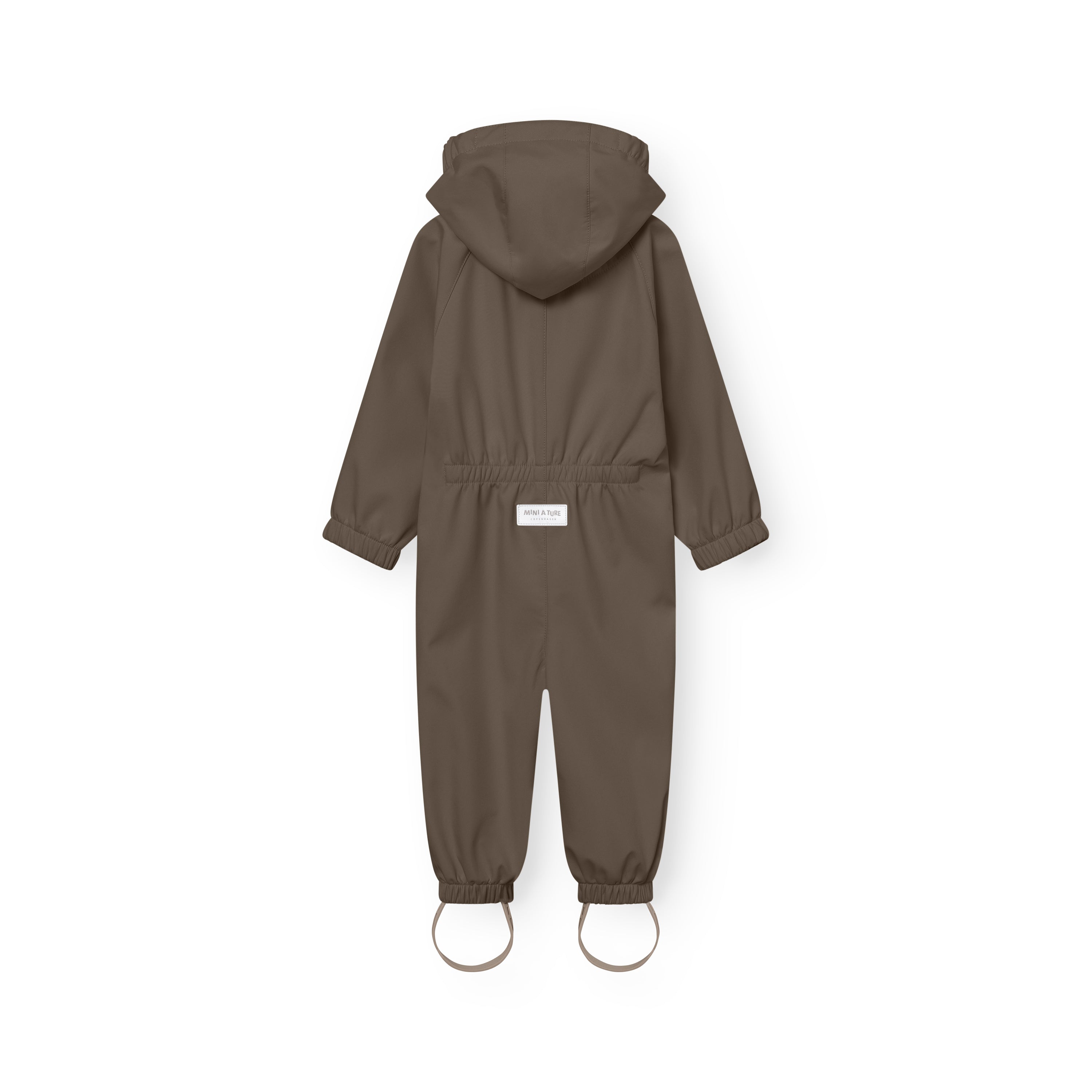 MATARNO softshell suit. GRS