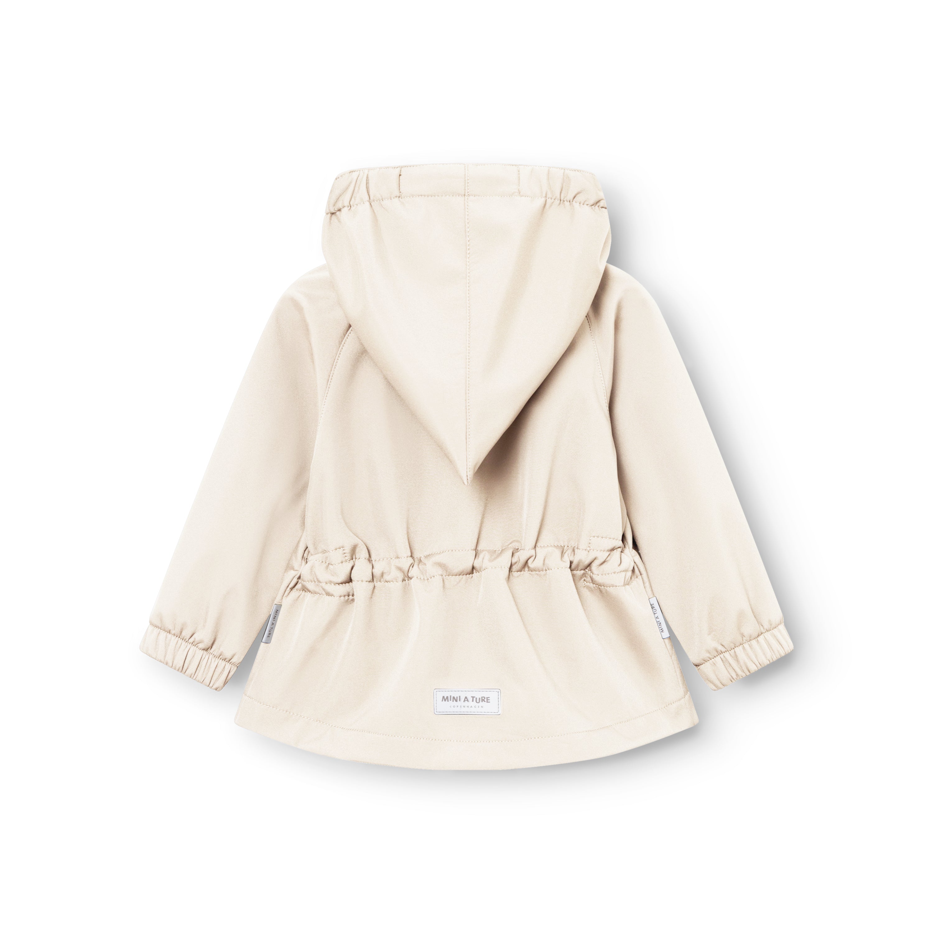 MATWAI Softshelljacke. GRS