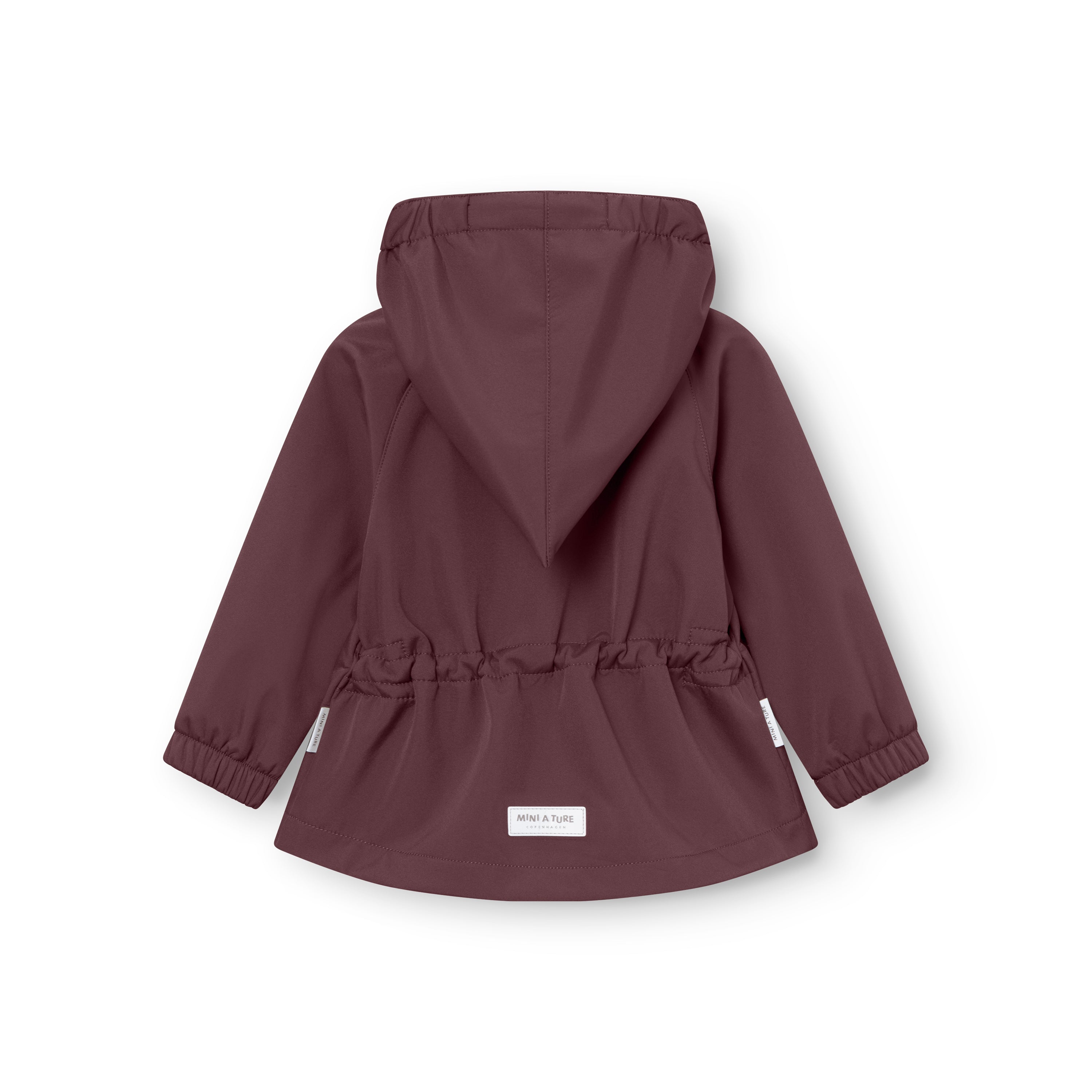 MATWAI Softshelljacke. GRS