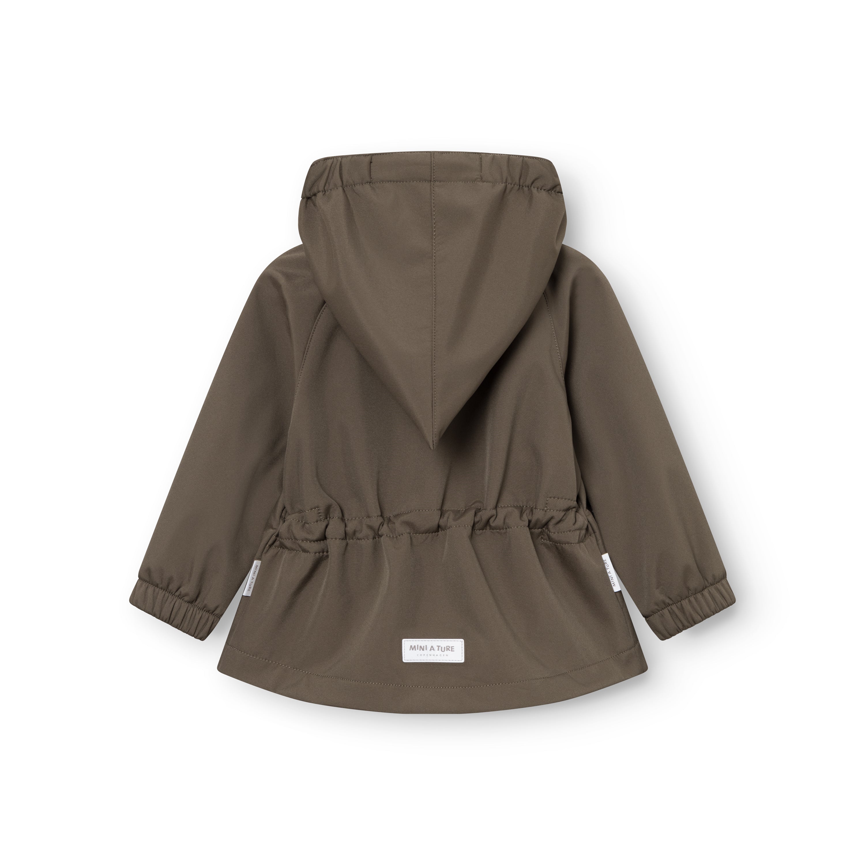 MATWAI Softshelljacke. GRS
