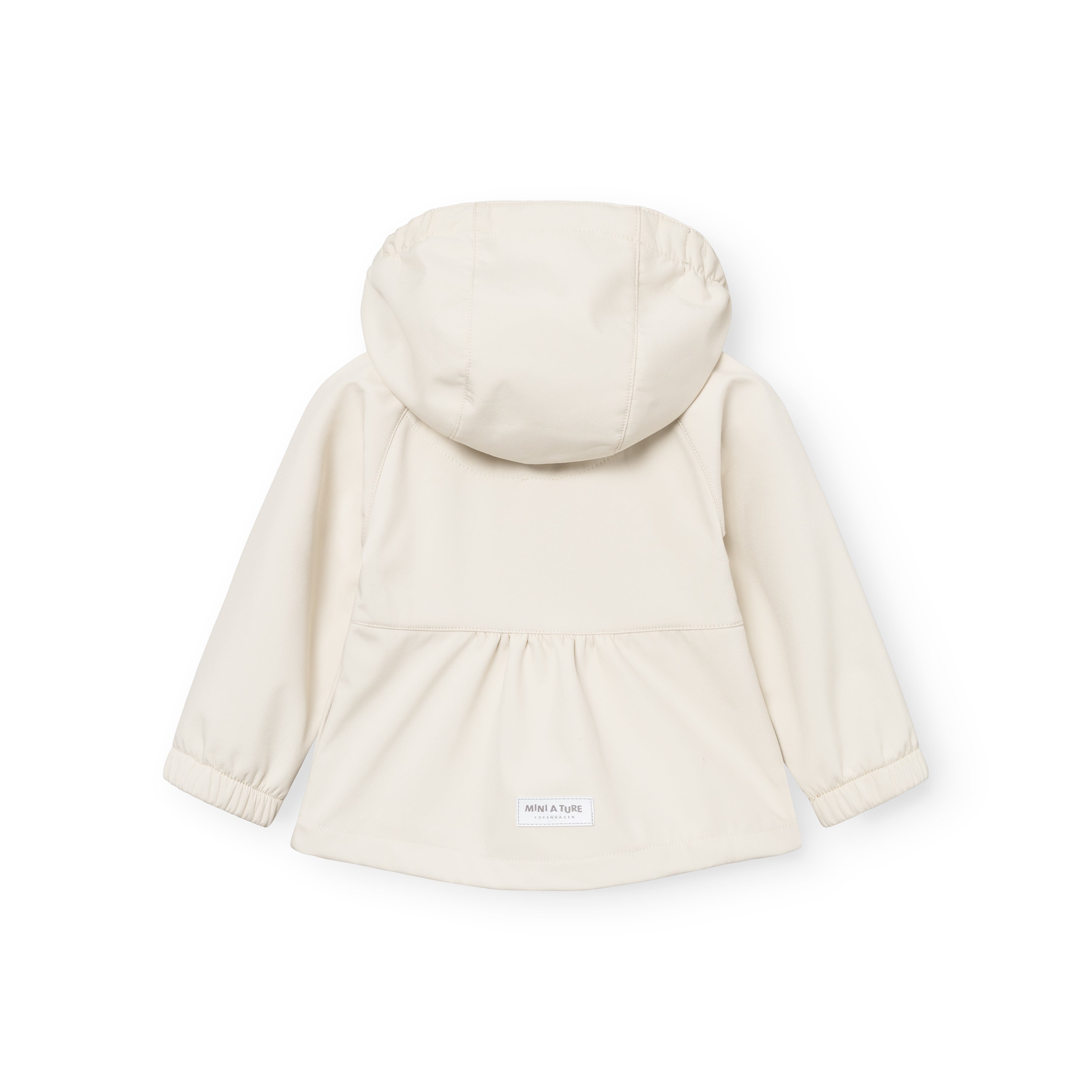 MATBRIDDI softshell jacket. GRS
